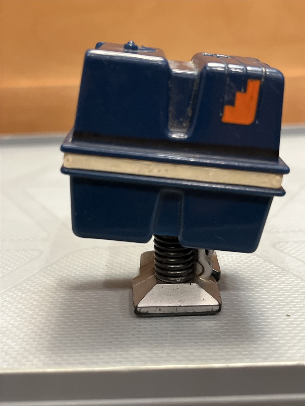 Power Droid sold