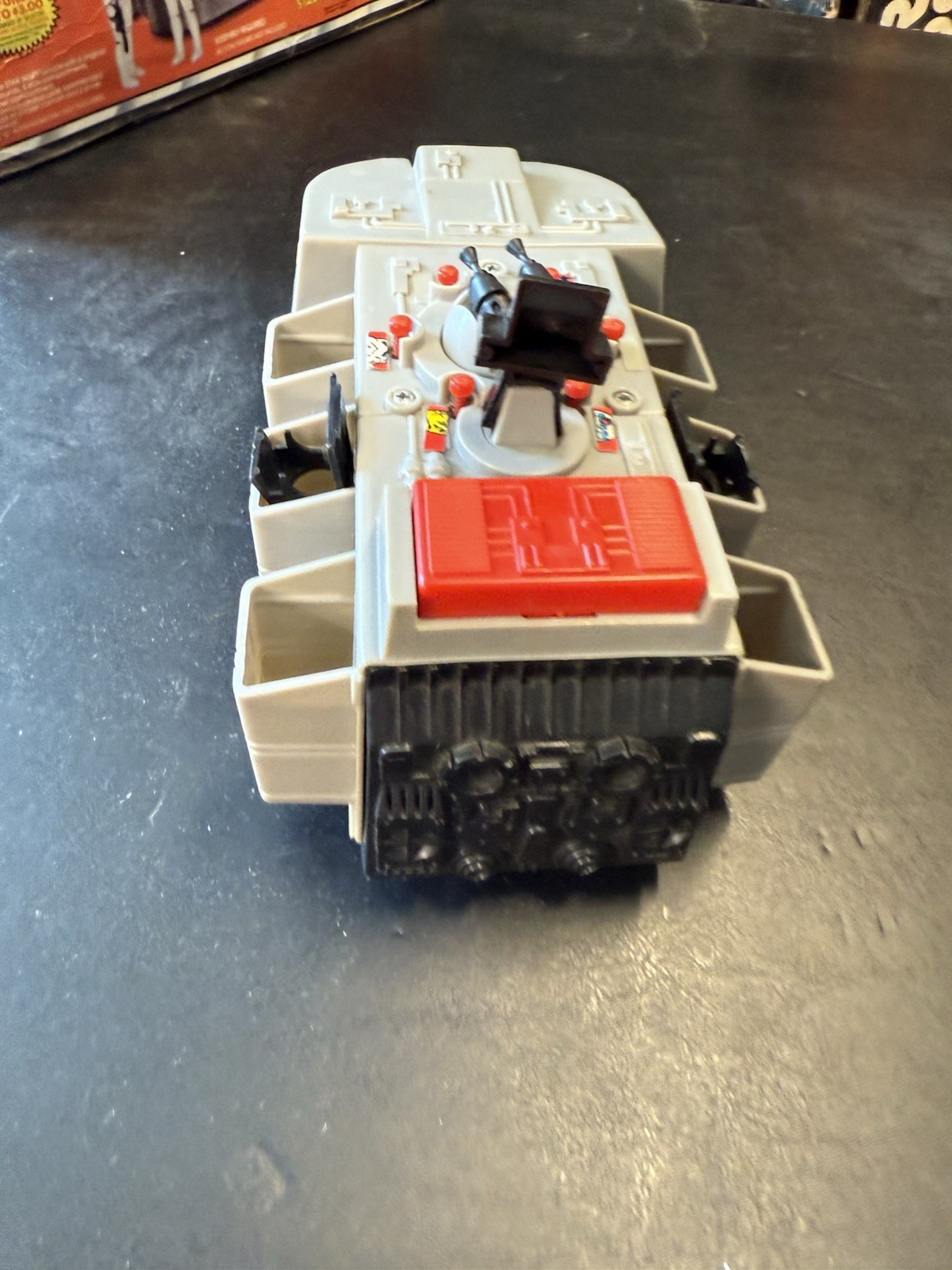 Imperial Troop Transporter (with sound) sold