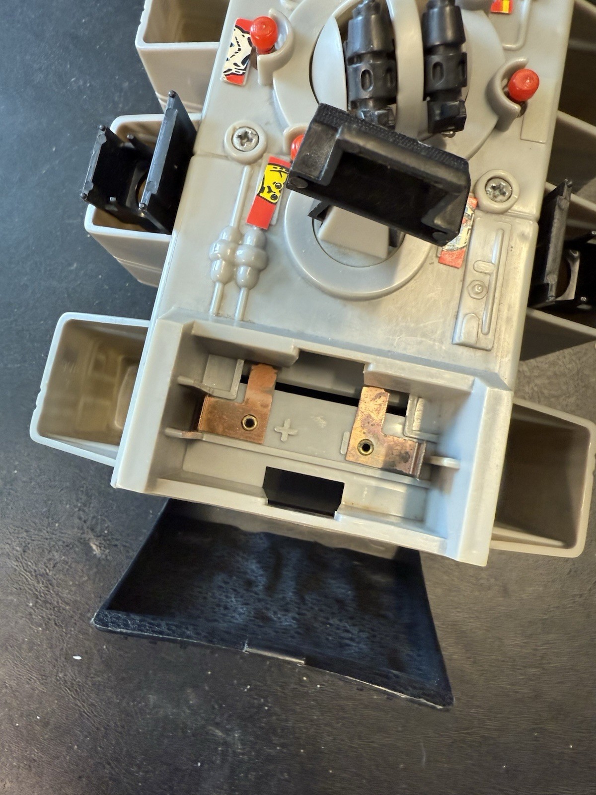 Imperial Troop Transporter (with sound) sold
