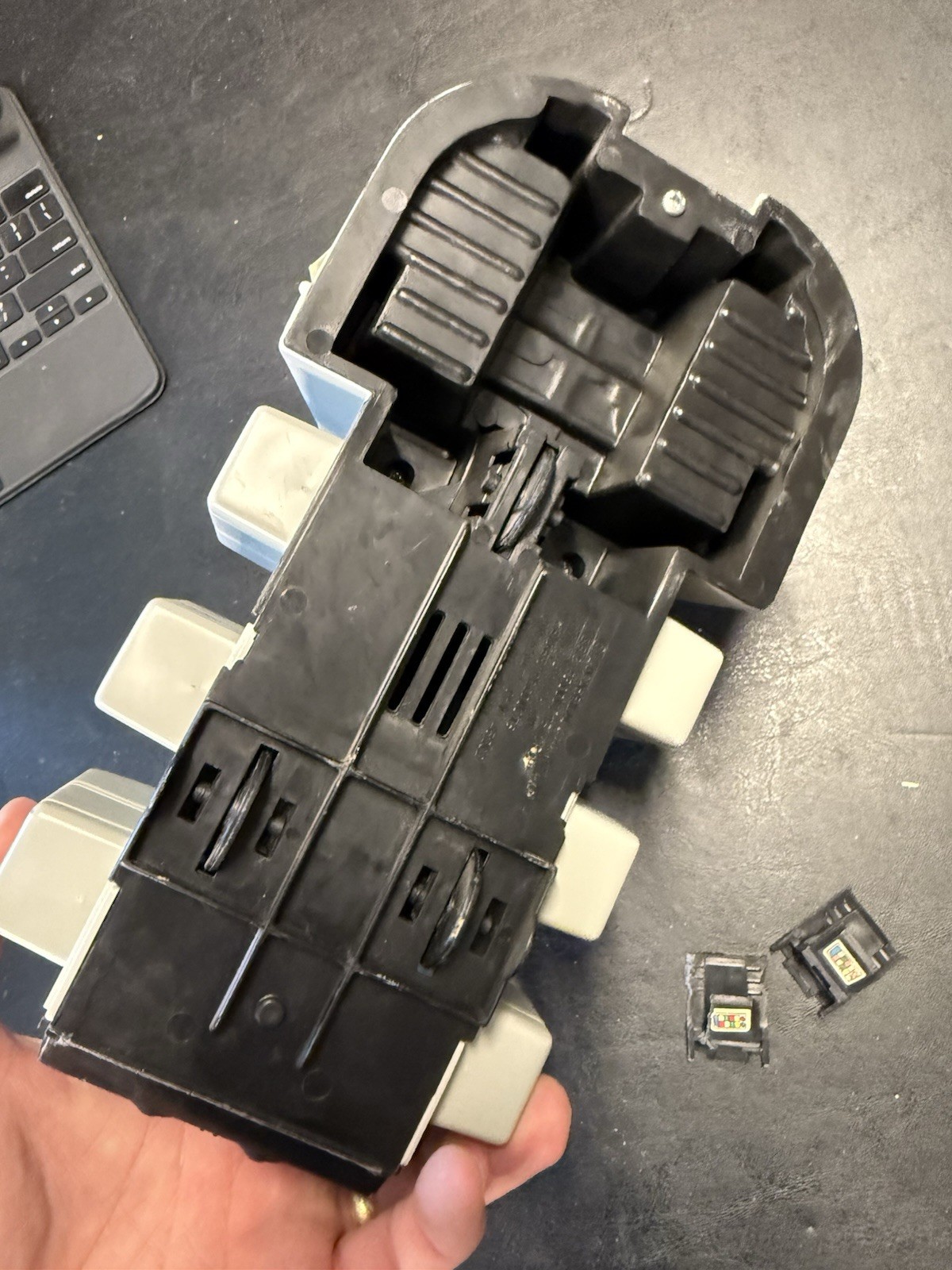 Imperial Cruiser sold
