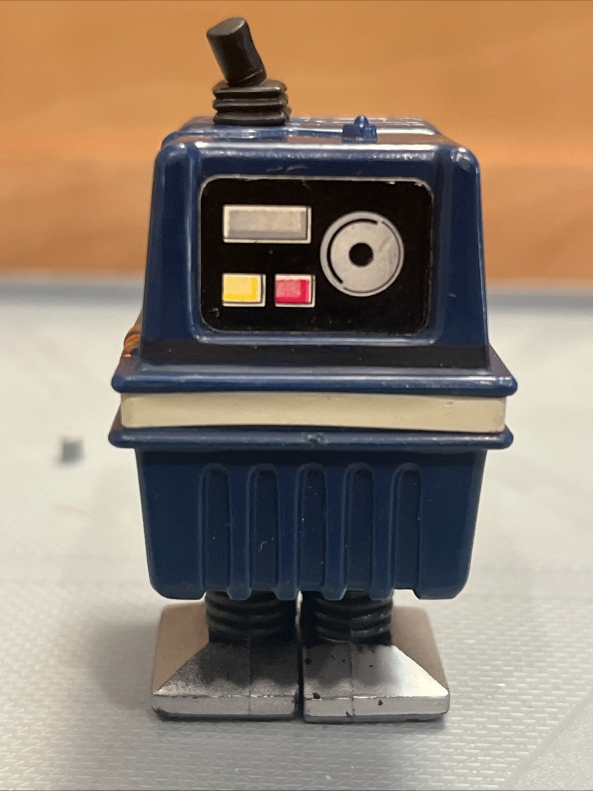 Power Droid sold