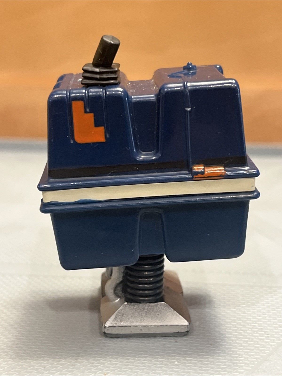 Power Droid sold