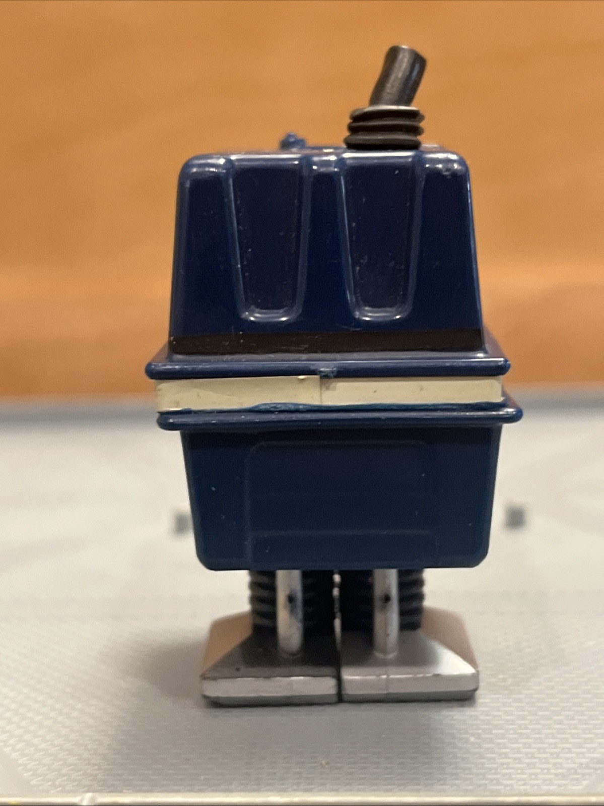 Power Droid sold