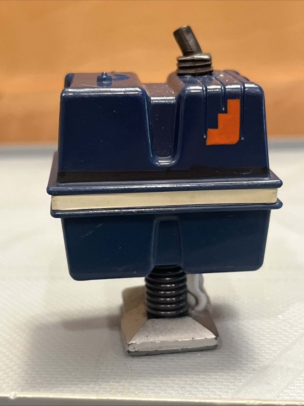 Power Droid sold