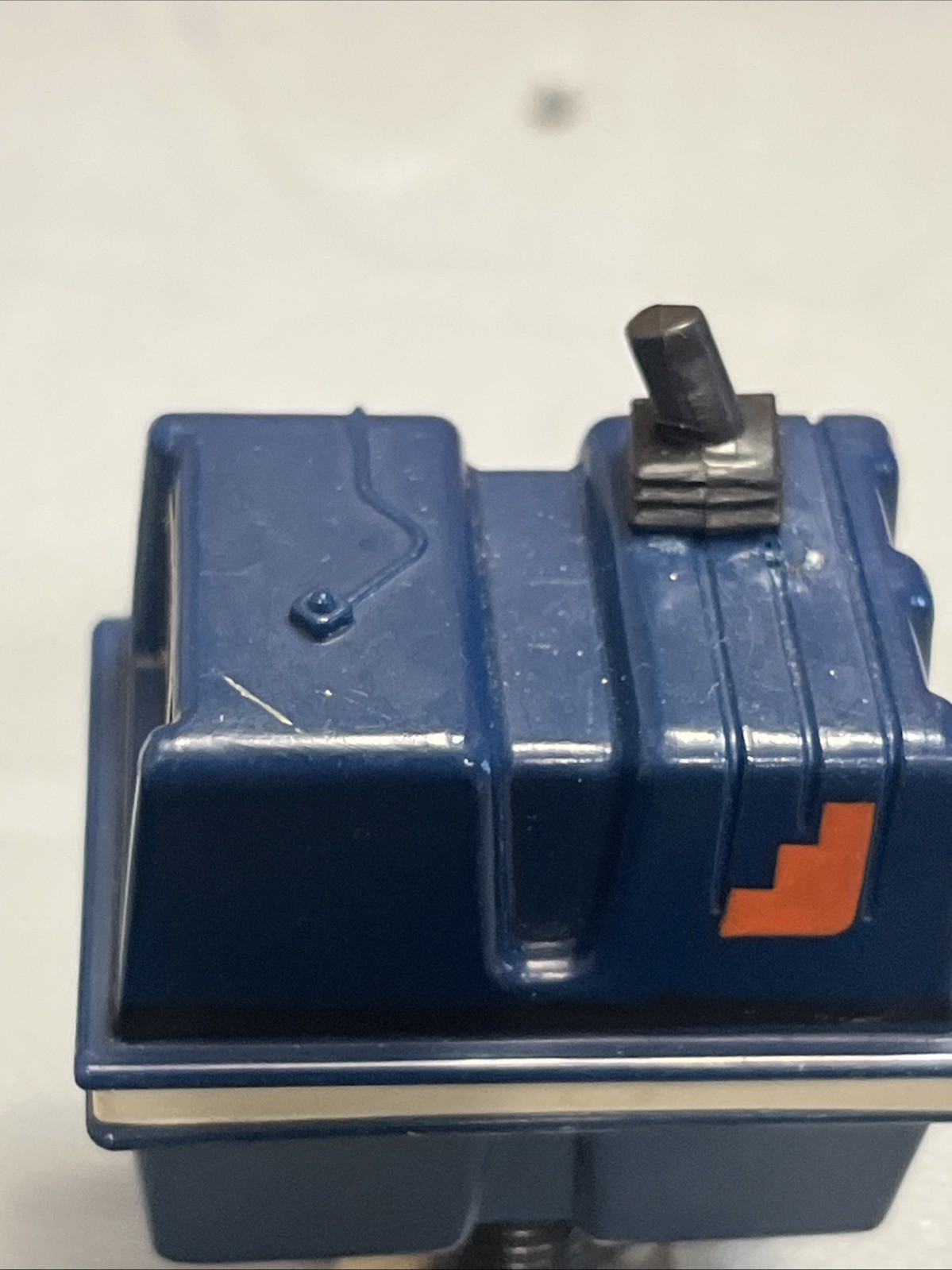 Power Droid sold