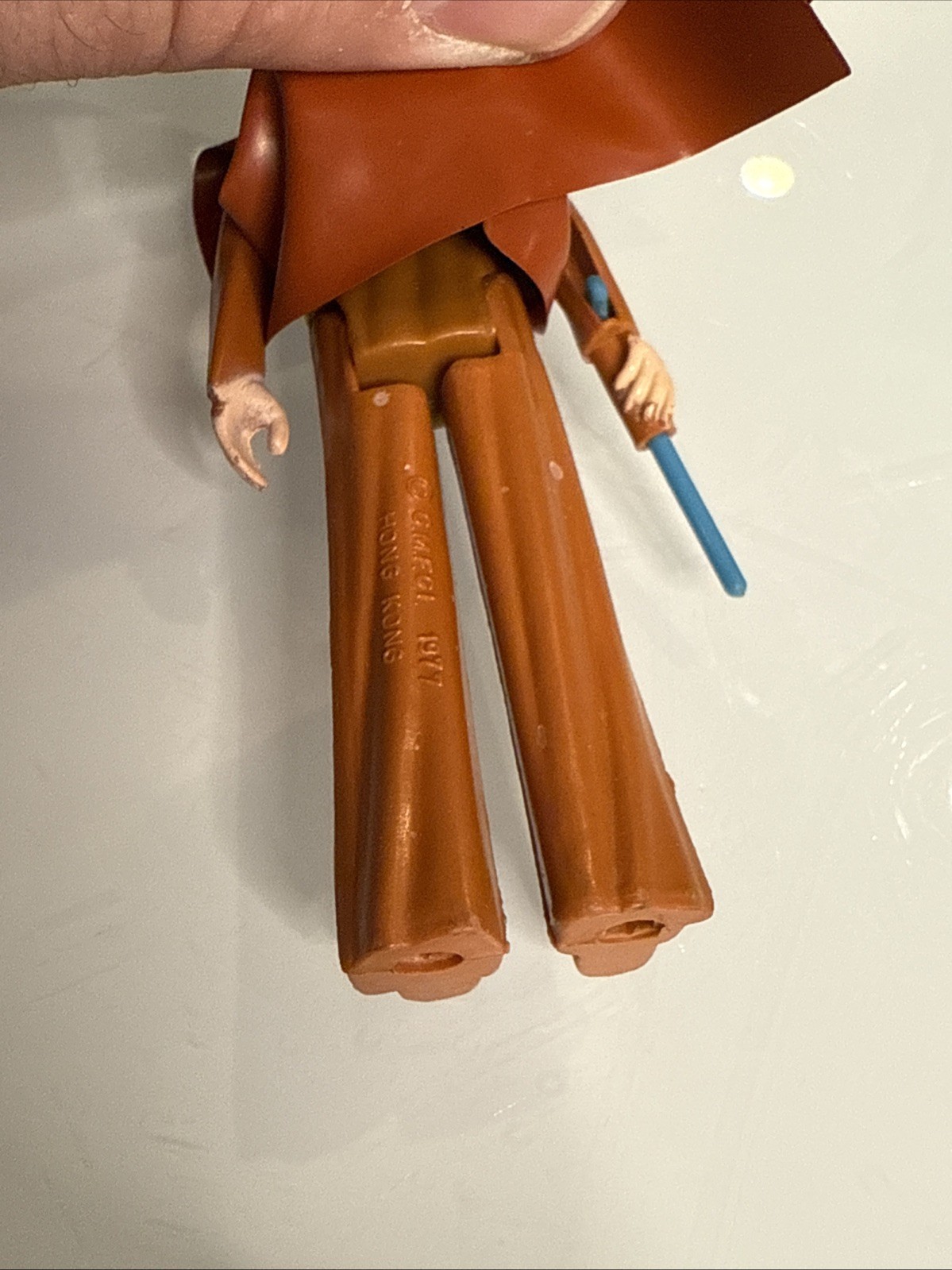 Ben (Obi-Wan) Kenobi sold