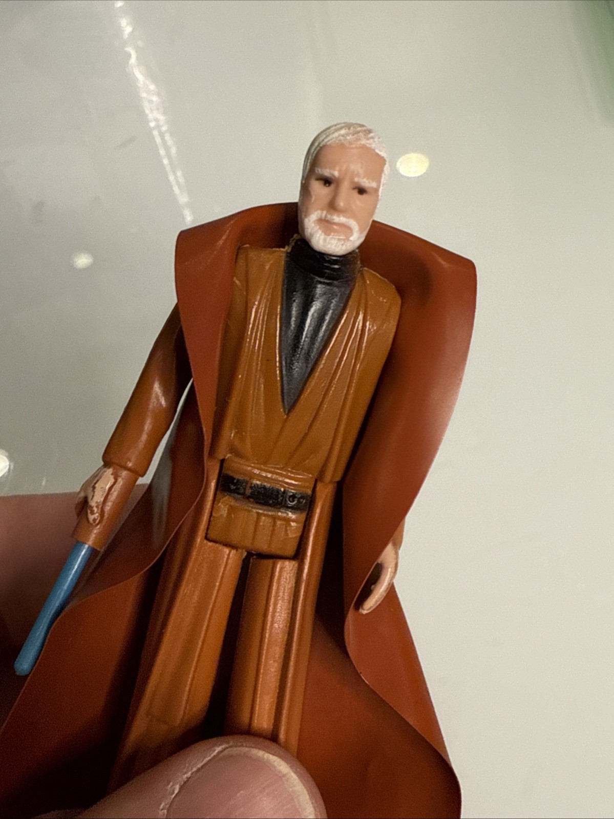 Ben (Obi-Wan) Kenobi sold