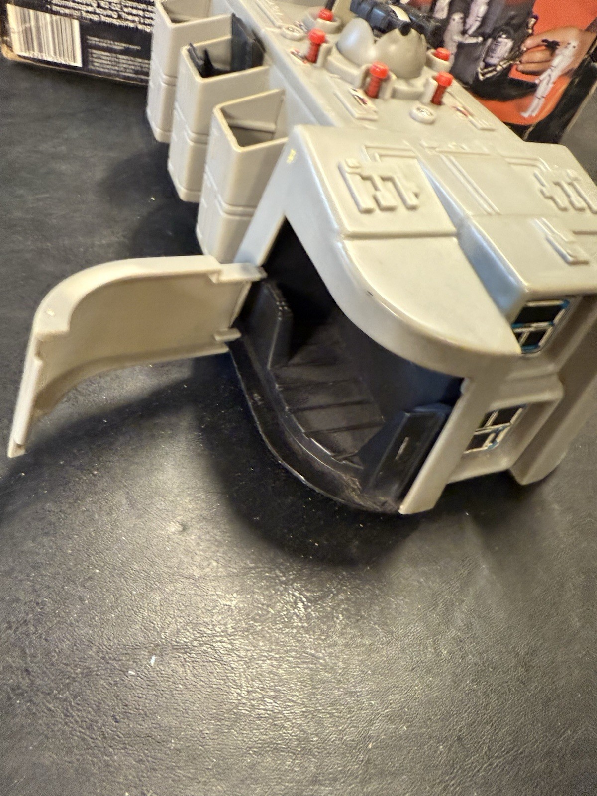 Imperial Troop Transporter (with sound) sold