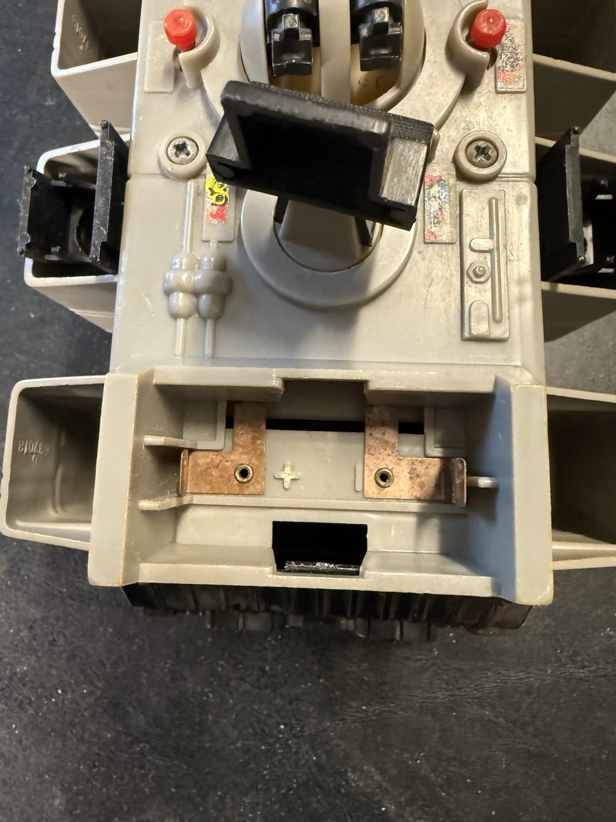 Imperial Troop Transporter (with sound) sold