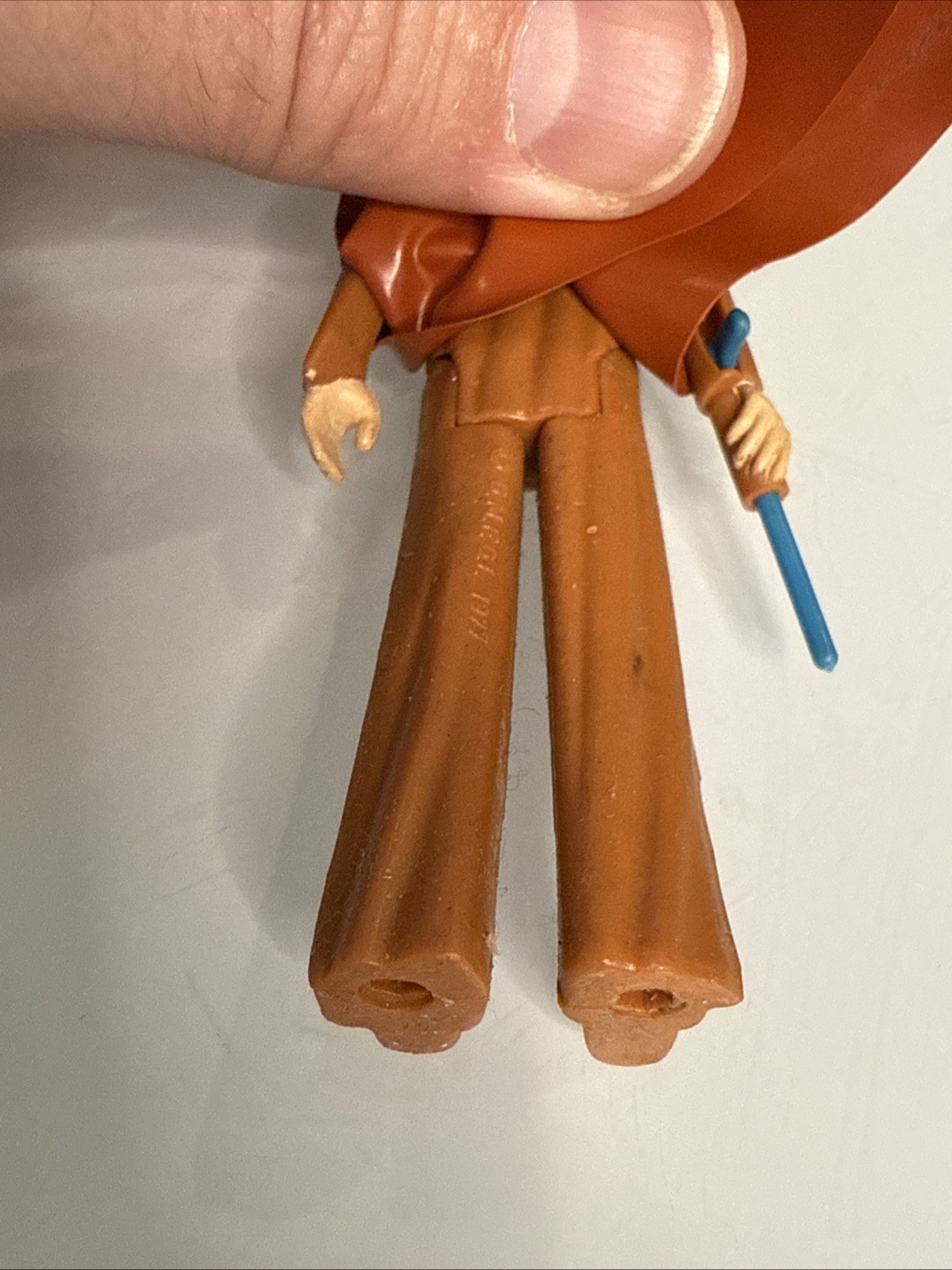 Ben (Obi-Wan) Kenobi sold