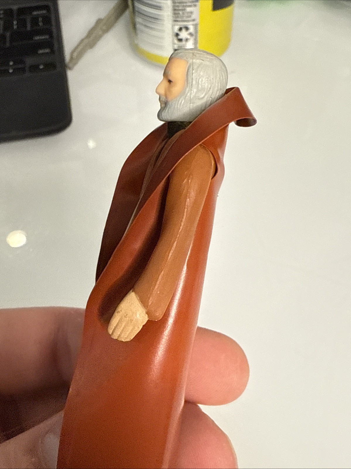 Ben (Obi-Wan) Kenobi sold