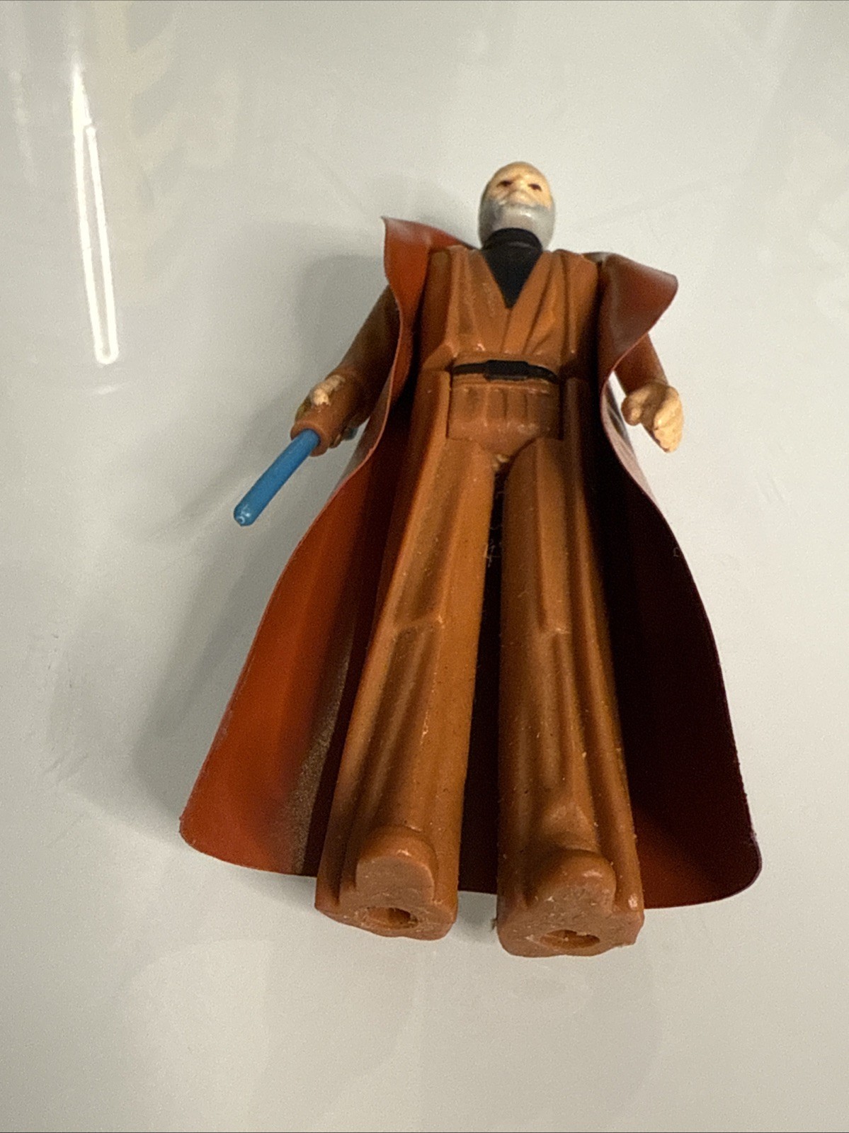 Ben (Obi-Wan) Kenobi sold