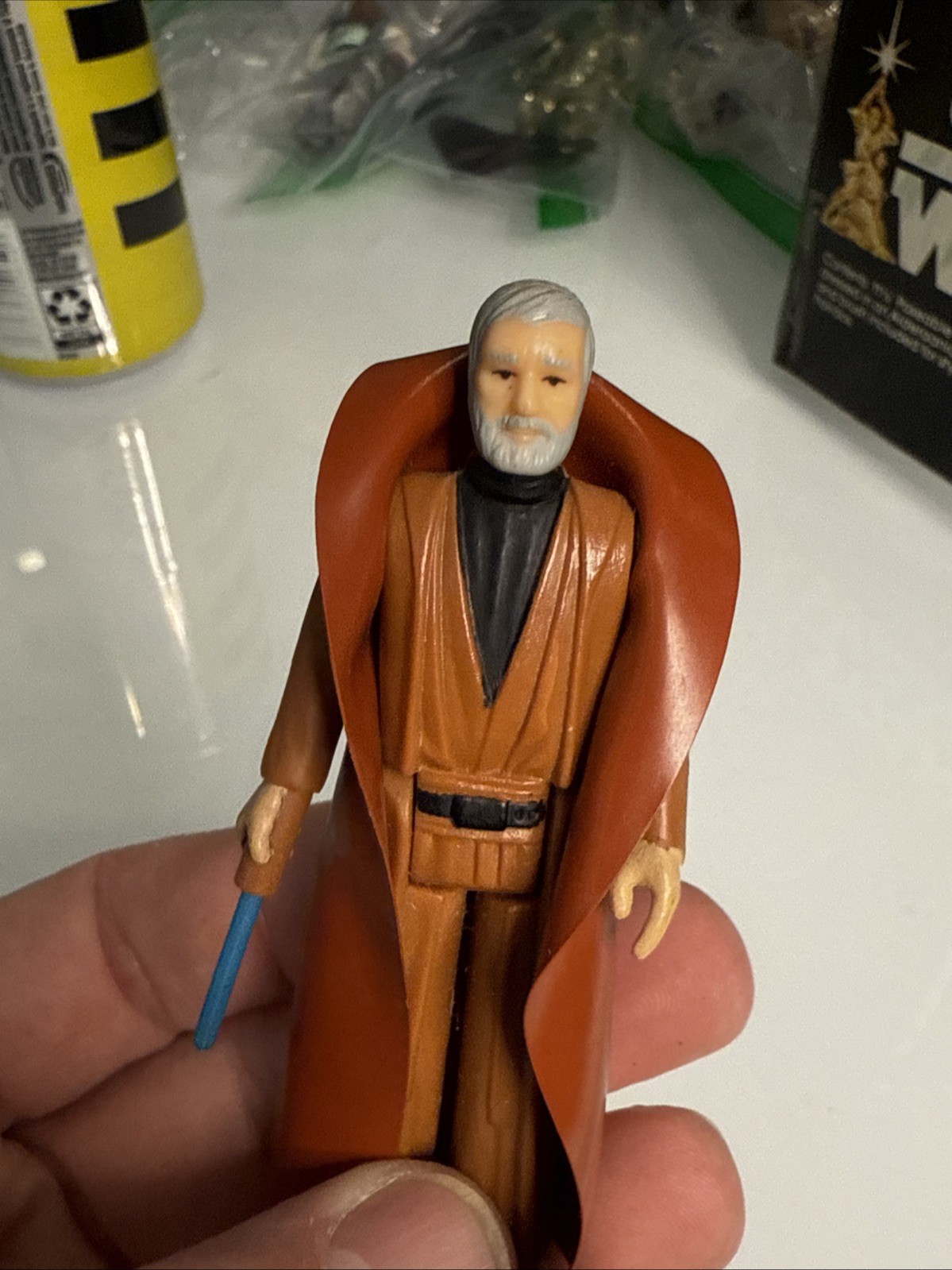 Ben (Obi-Wan) Kenobi sold