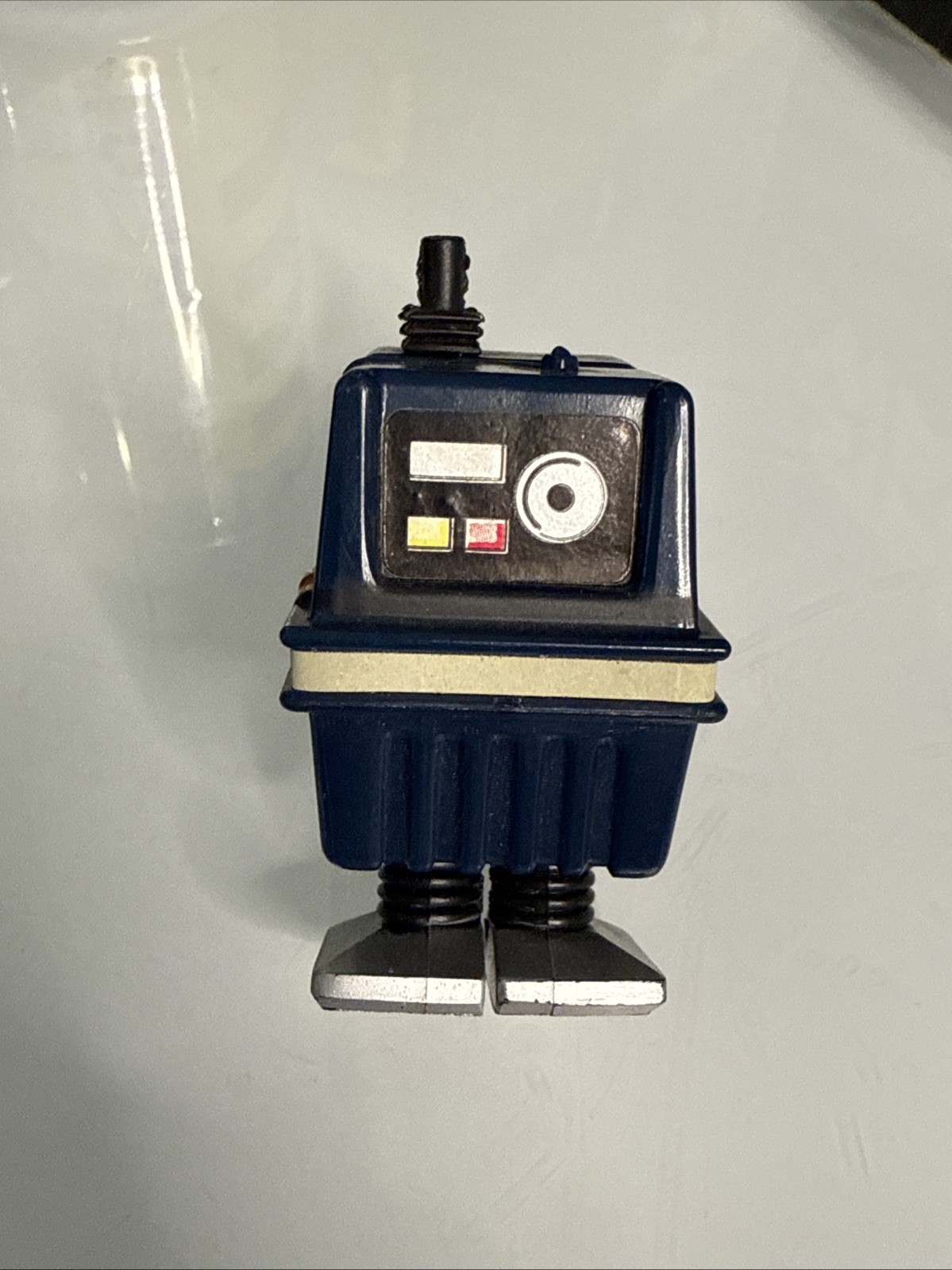 Power Droid sold