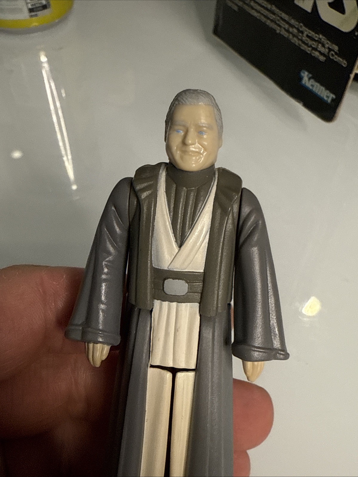 Anakin Skywalker sold