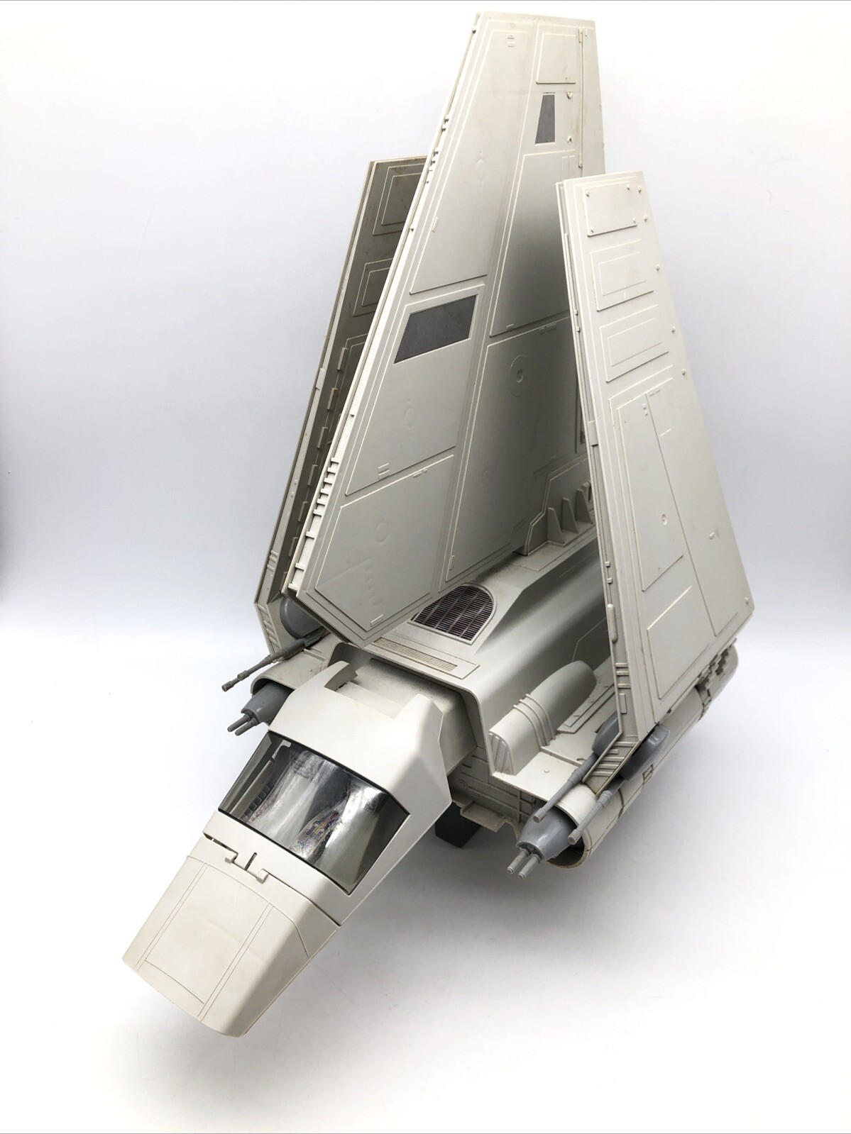 Imperial Shuttle sold