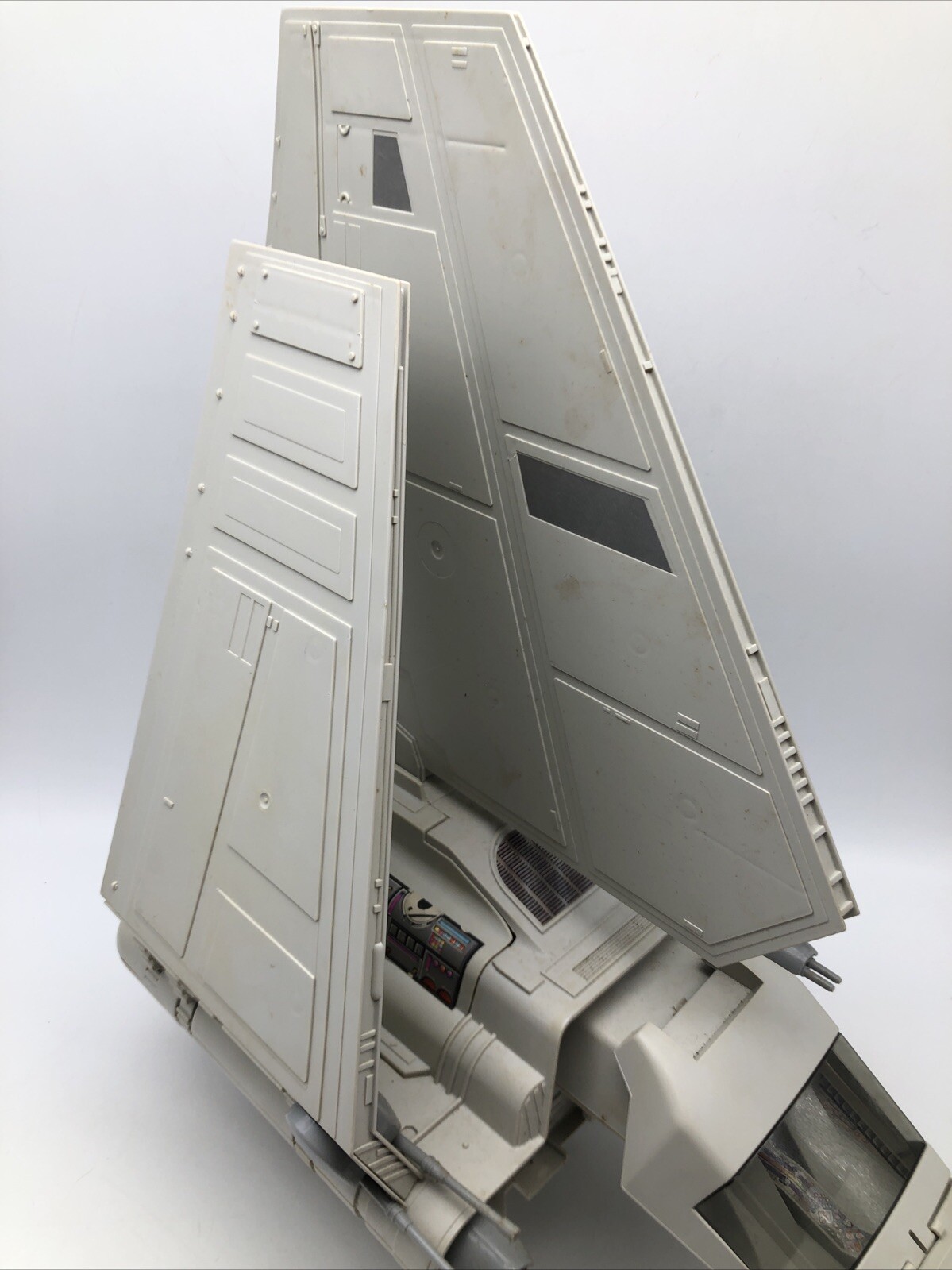 Imperial Shuttle sold