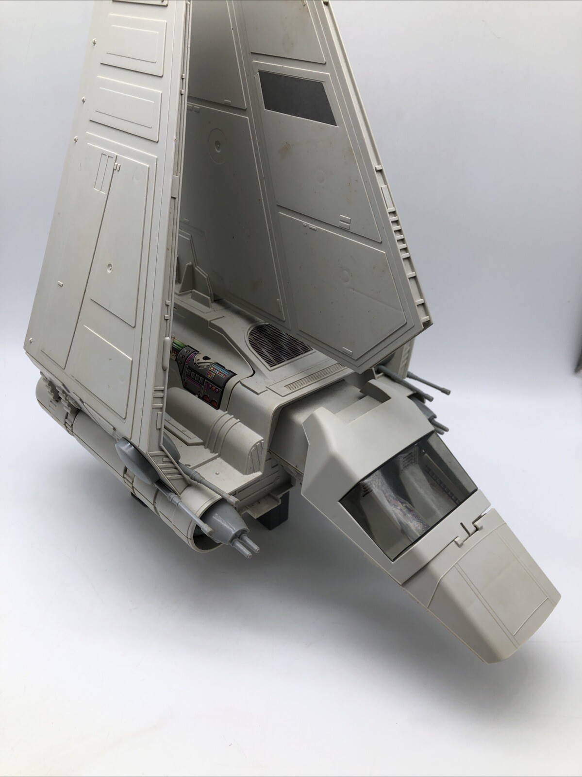 Imperial Shuttle sold