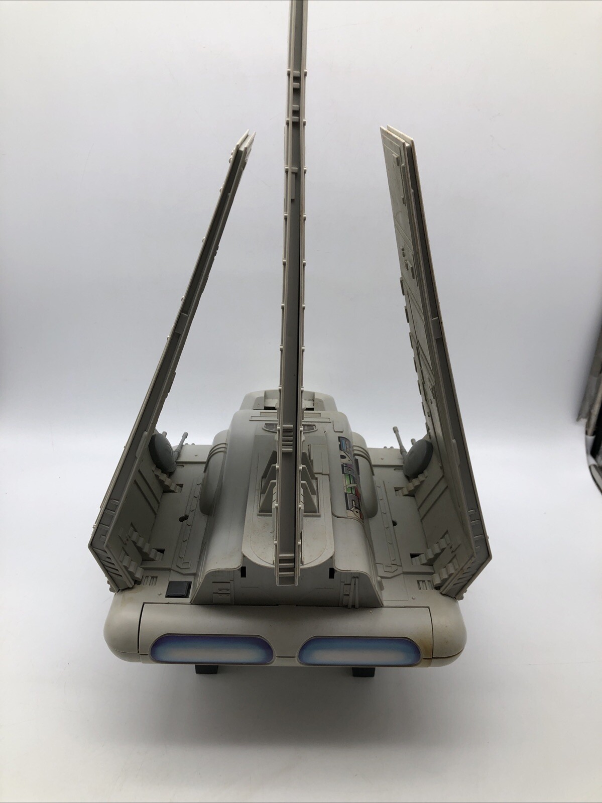 Imperial Shuttle sold