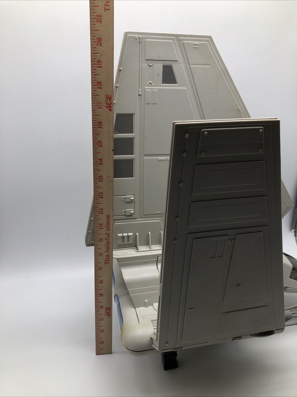 Imperial Shuttle sold