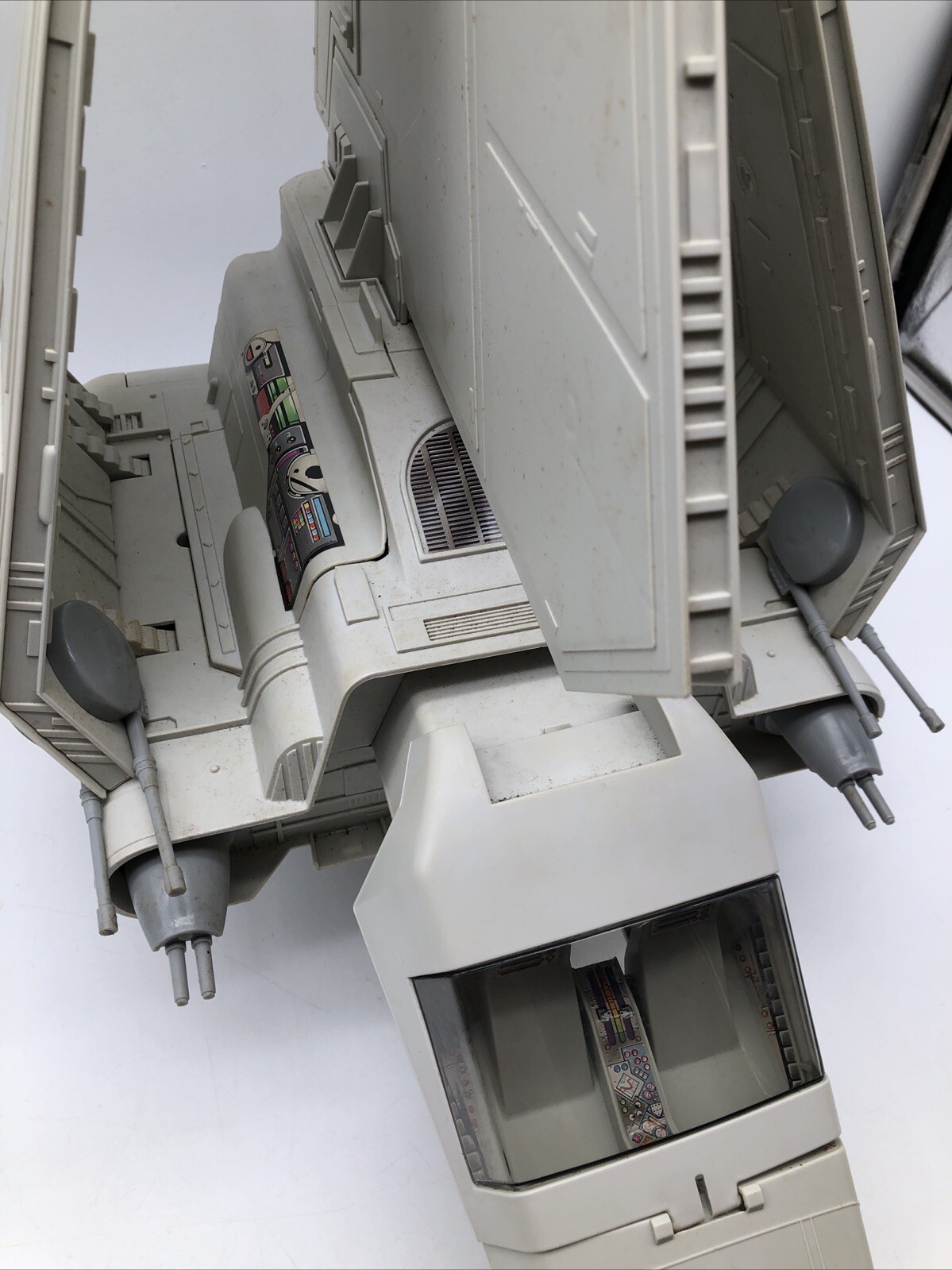 Imperial Shuttle sold