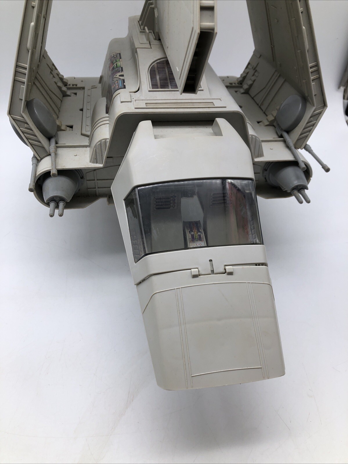 Imperial Shuttle sold