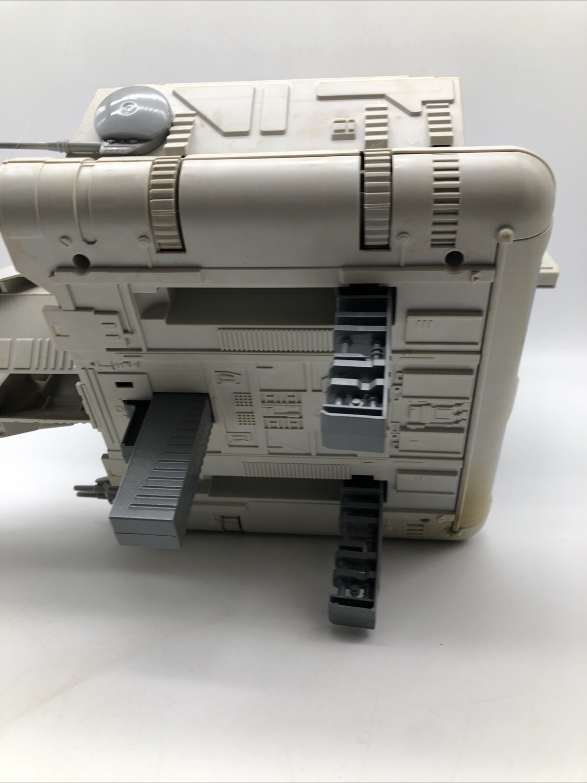 Imperial Shuttle sold