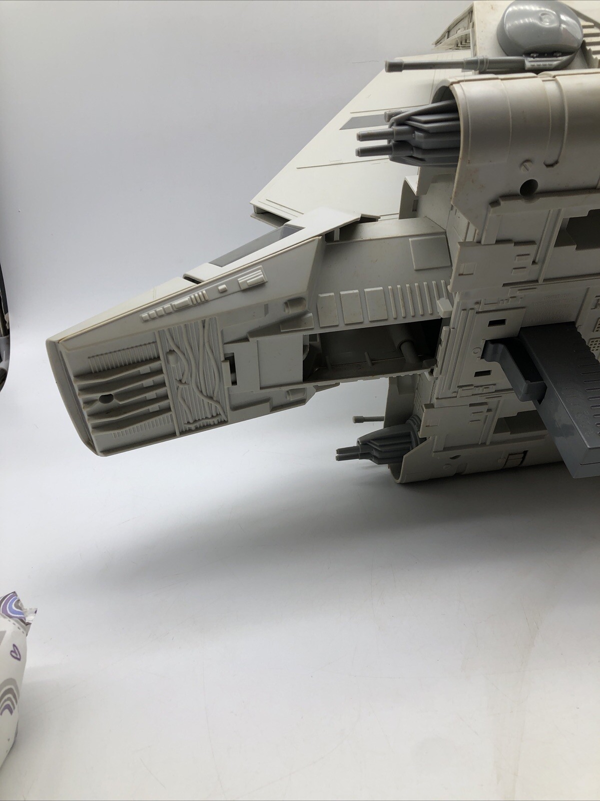 Imperial Shuttle sold
