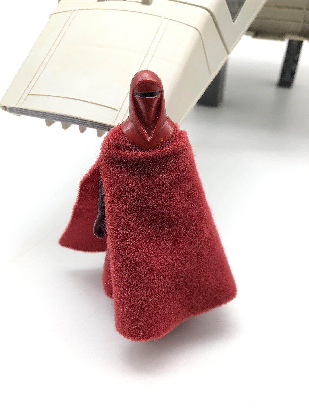 Imperial Shuttle sold