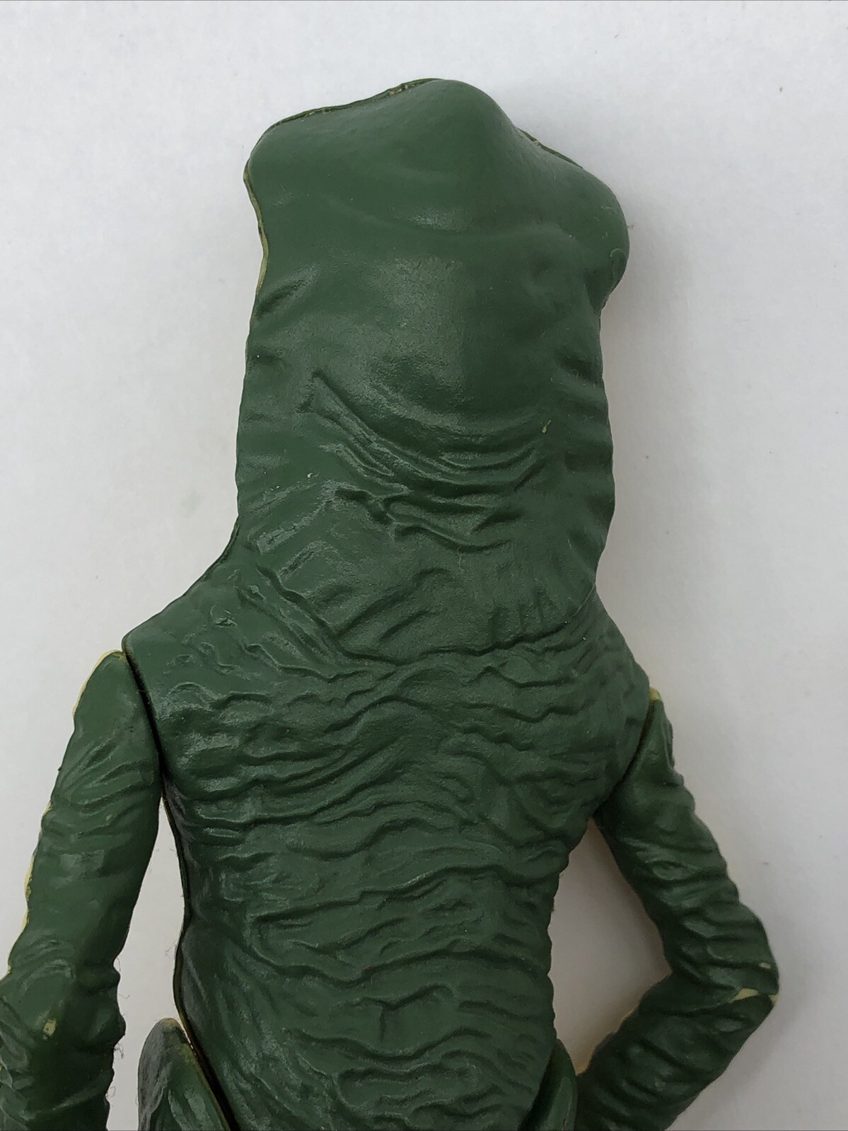 Amanaman sold
