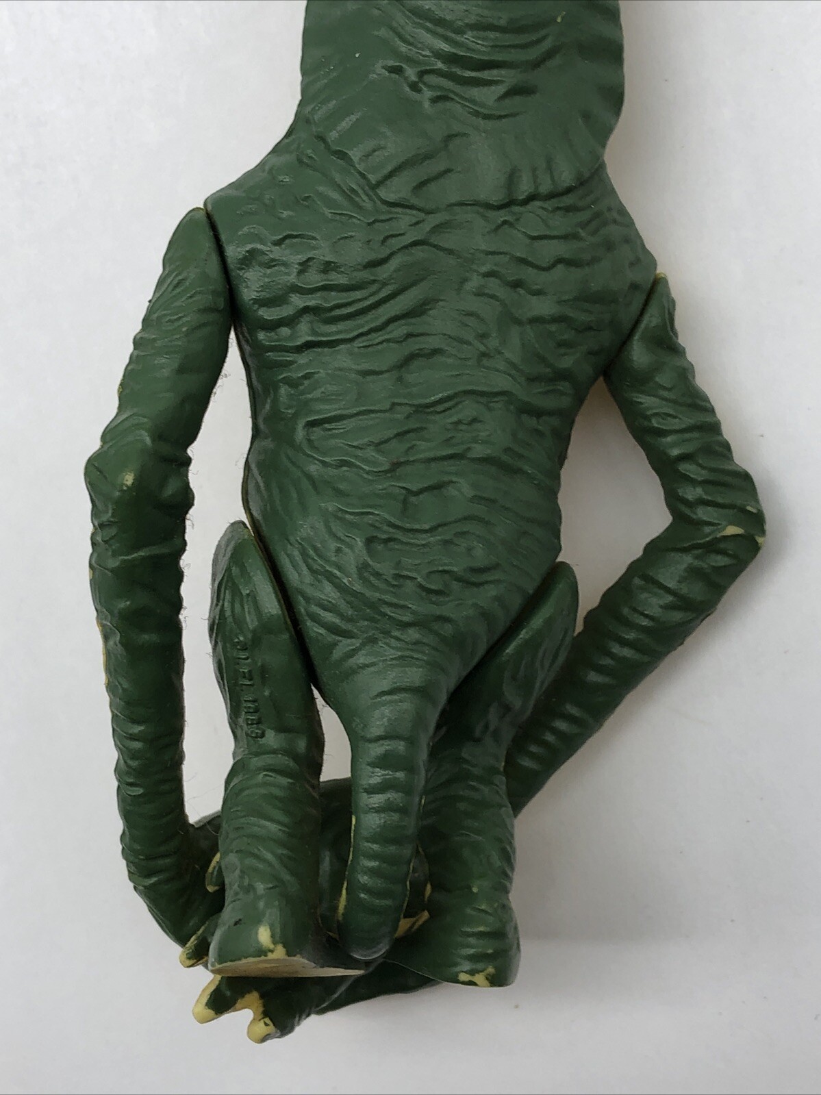 Amanaman sold