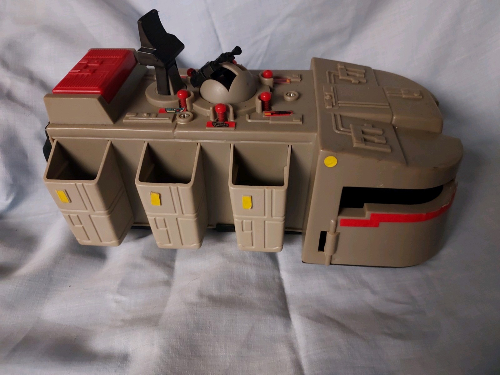 Imperial Troop Transporter (with sound) sold