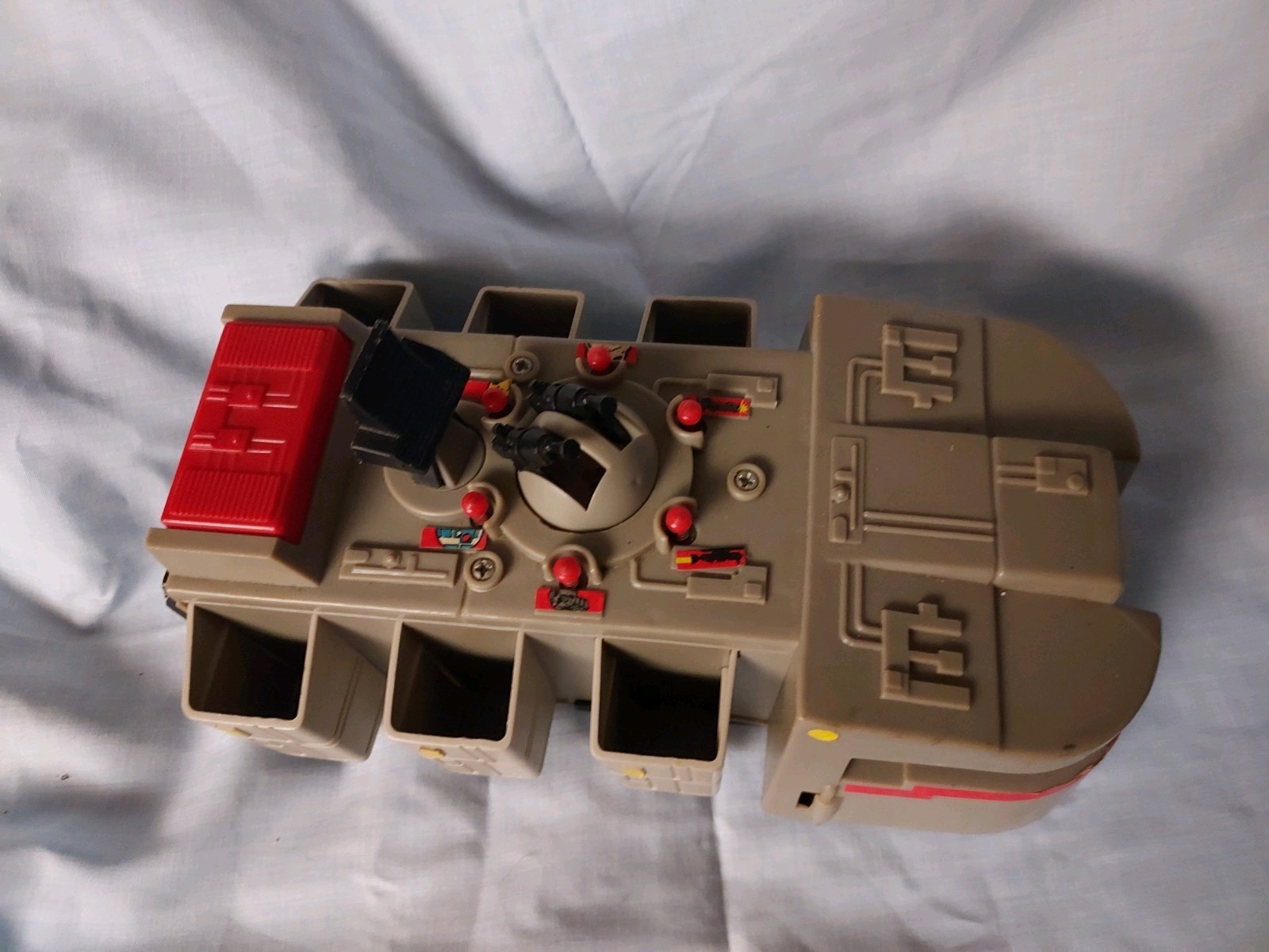Imperial Troop Transporter (with sound) sold