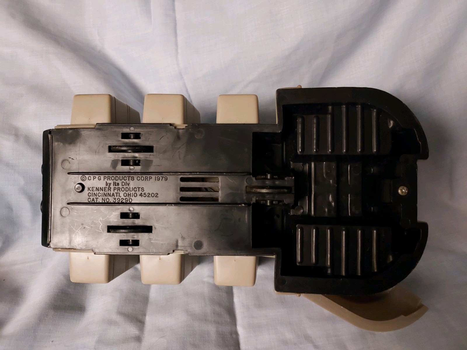 Imperial Troop Transporter (with sound) sold