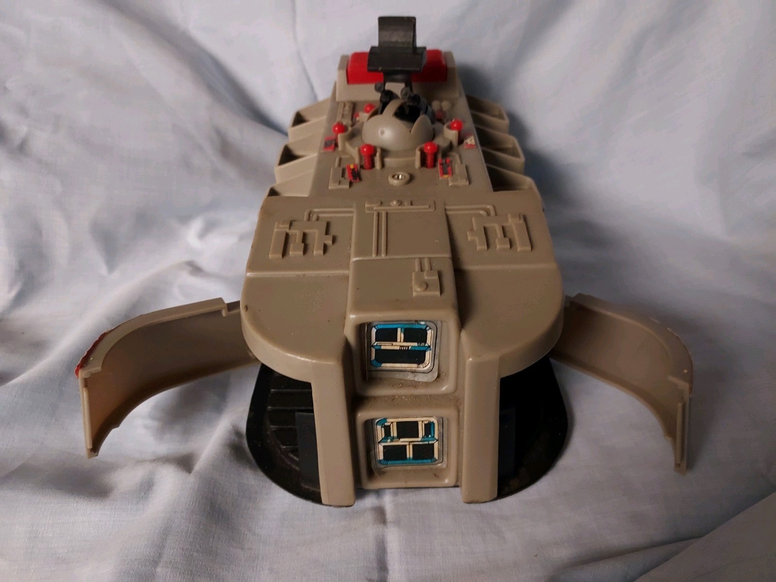 Imperial Troop Transporter (with sound) sold