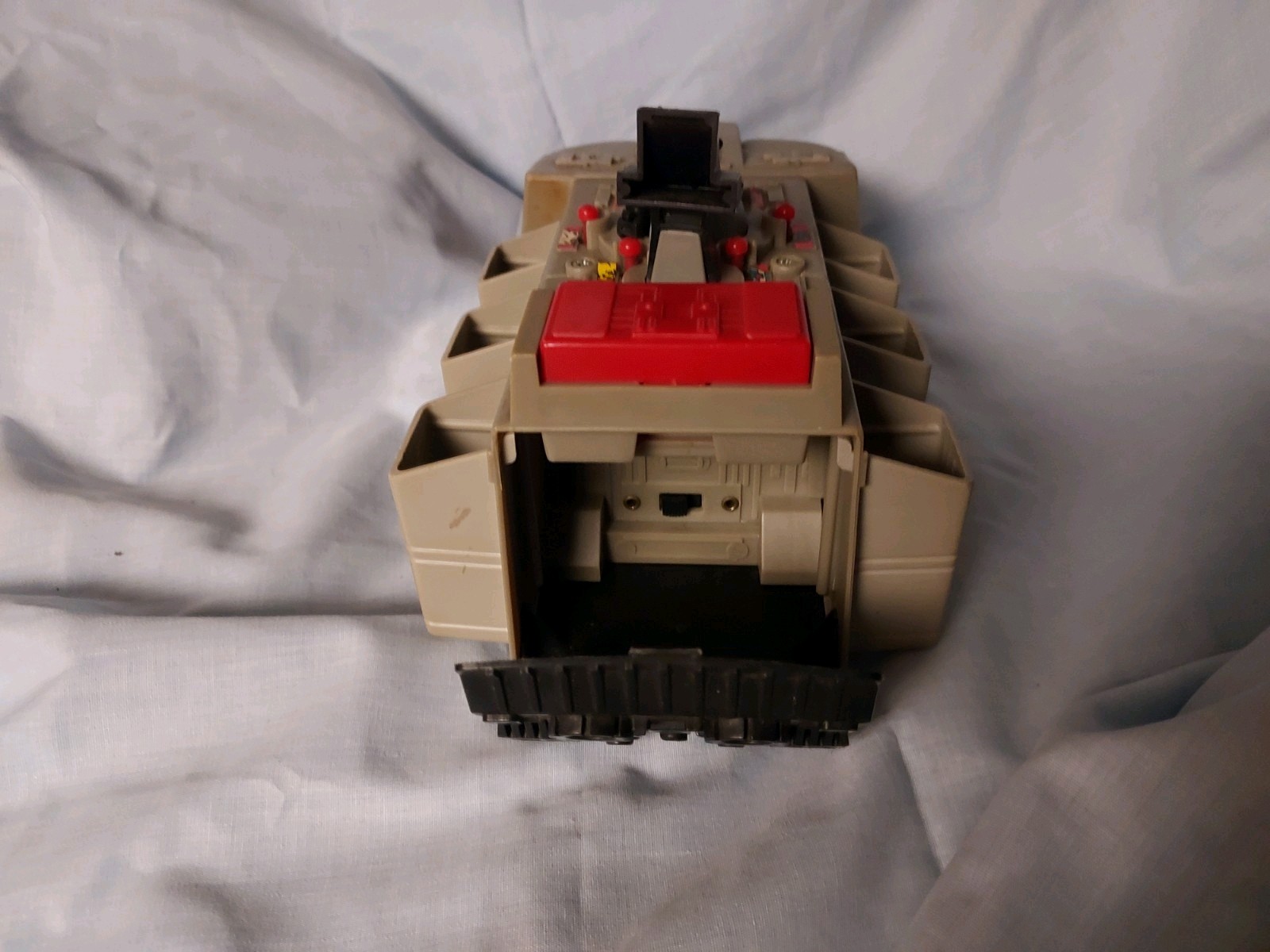 Imperial Troop Transporter (with sound) sold