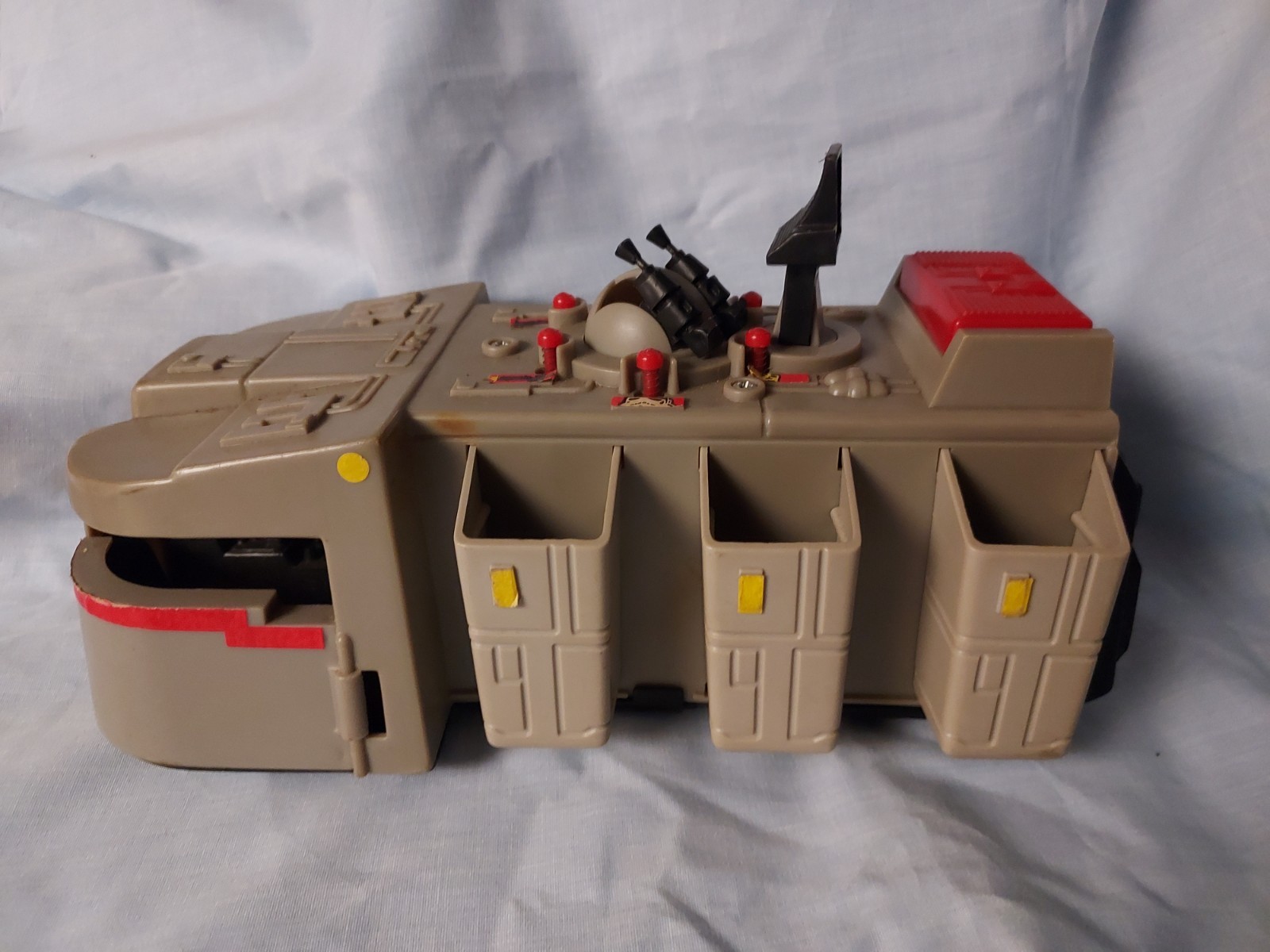 Imperial Troop Transporter (with sound) sold