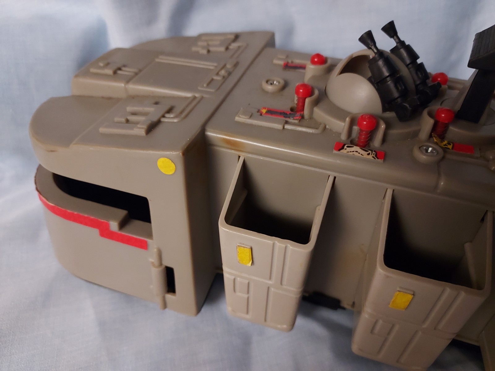 Imperial Troop Transporter (with sound) sold