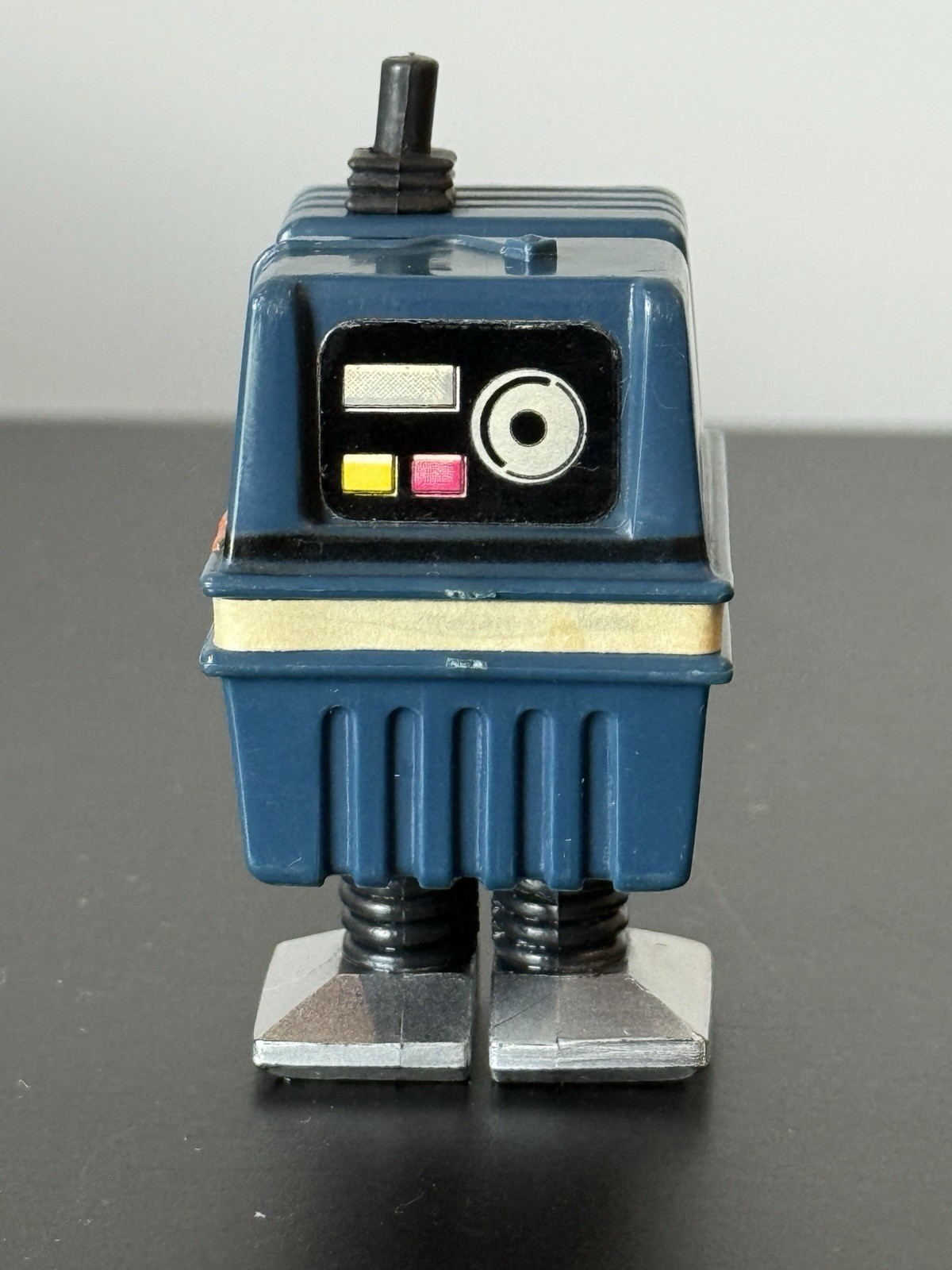 Power Droid sold