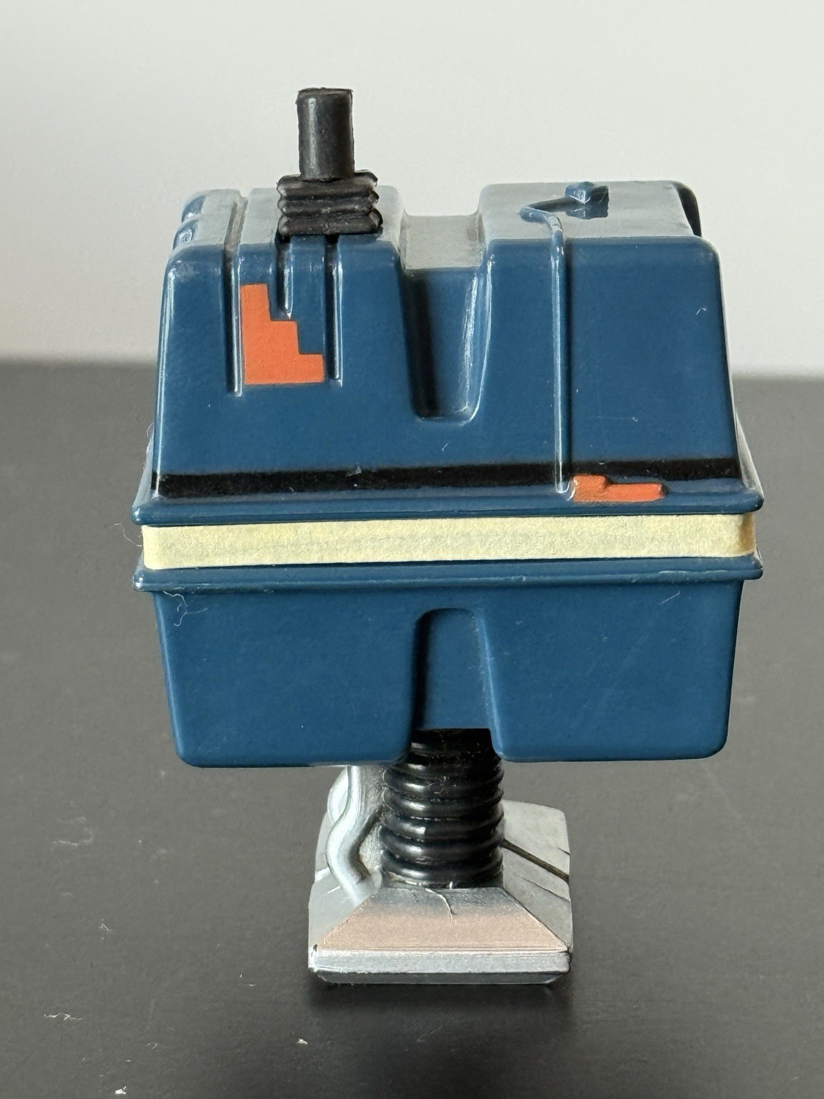 Power Droid sold