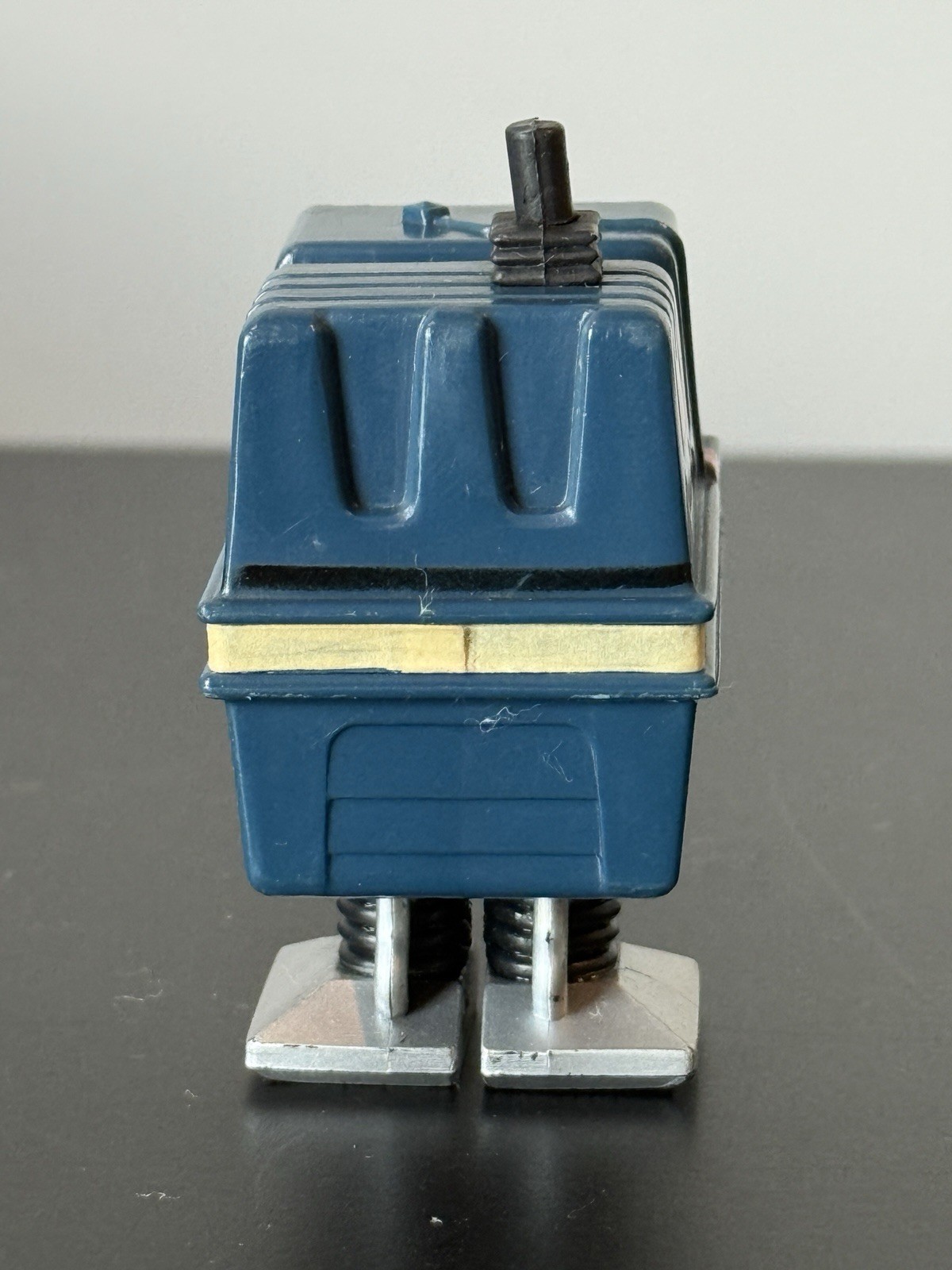 Power Droid sold