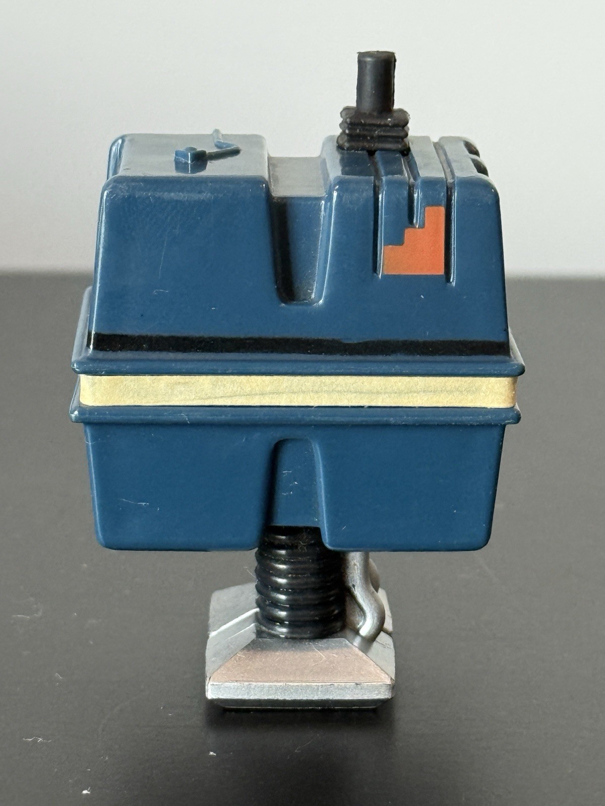 Power Droid sold