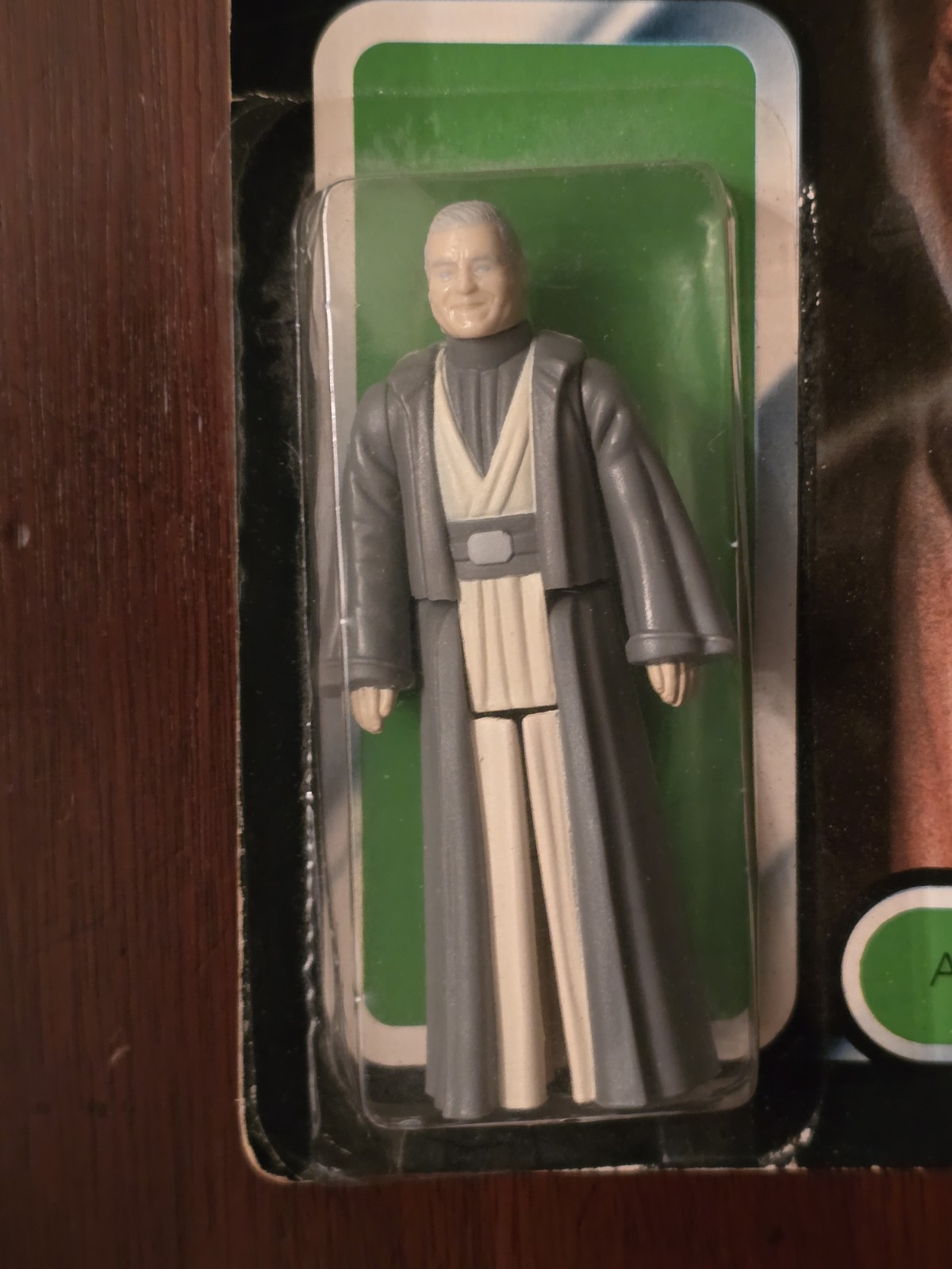 Anakin Skywalker sold