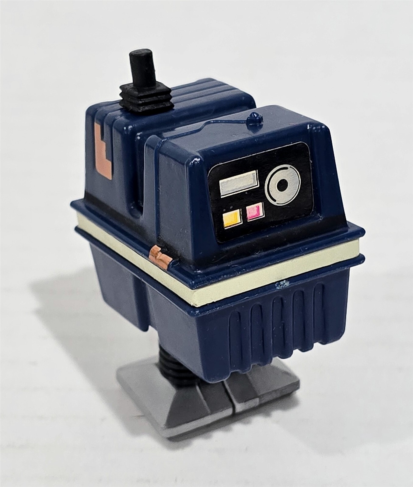 Power Droid sold