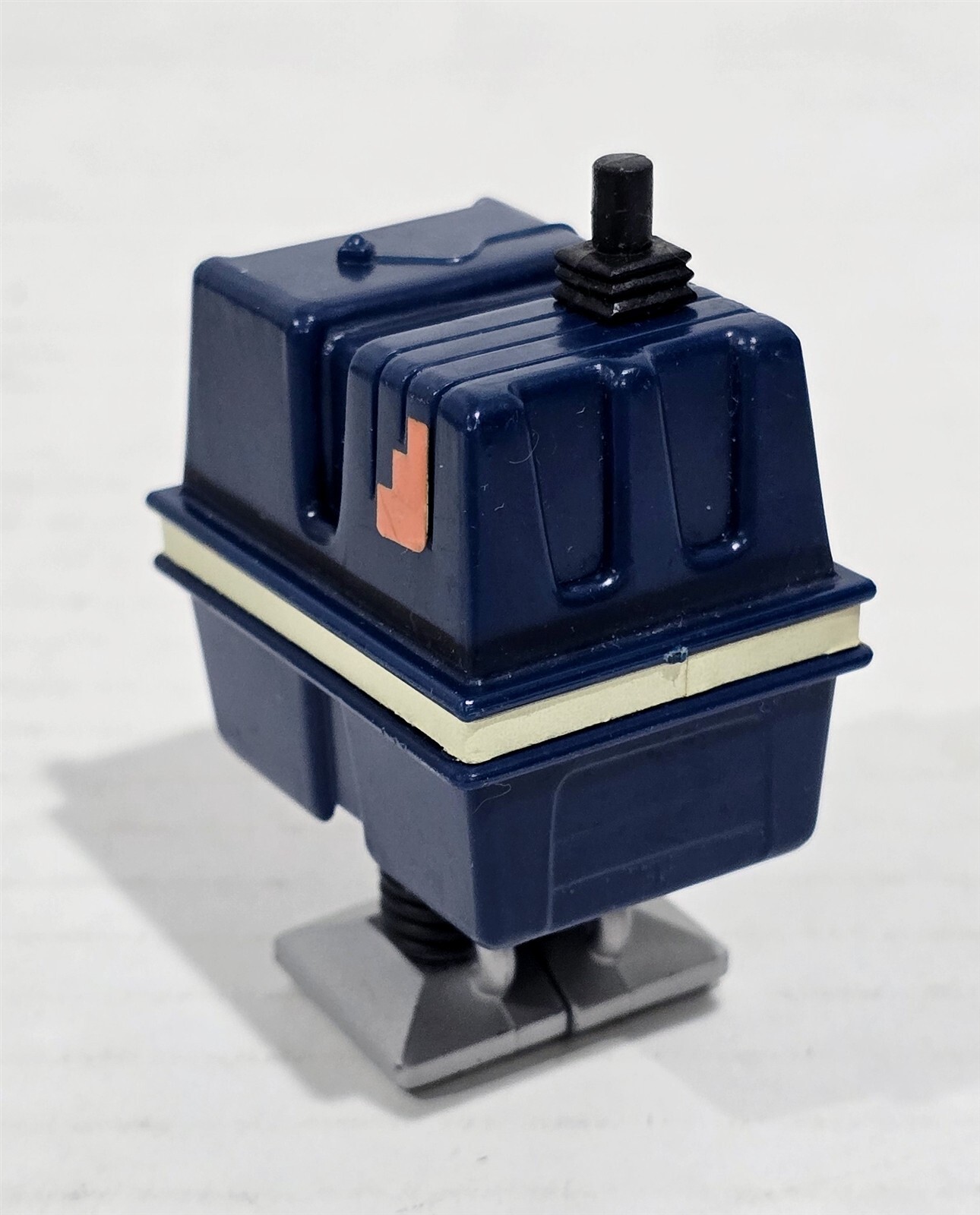 Power Droid sold