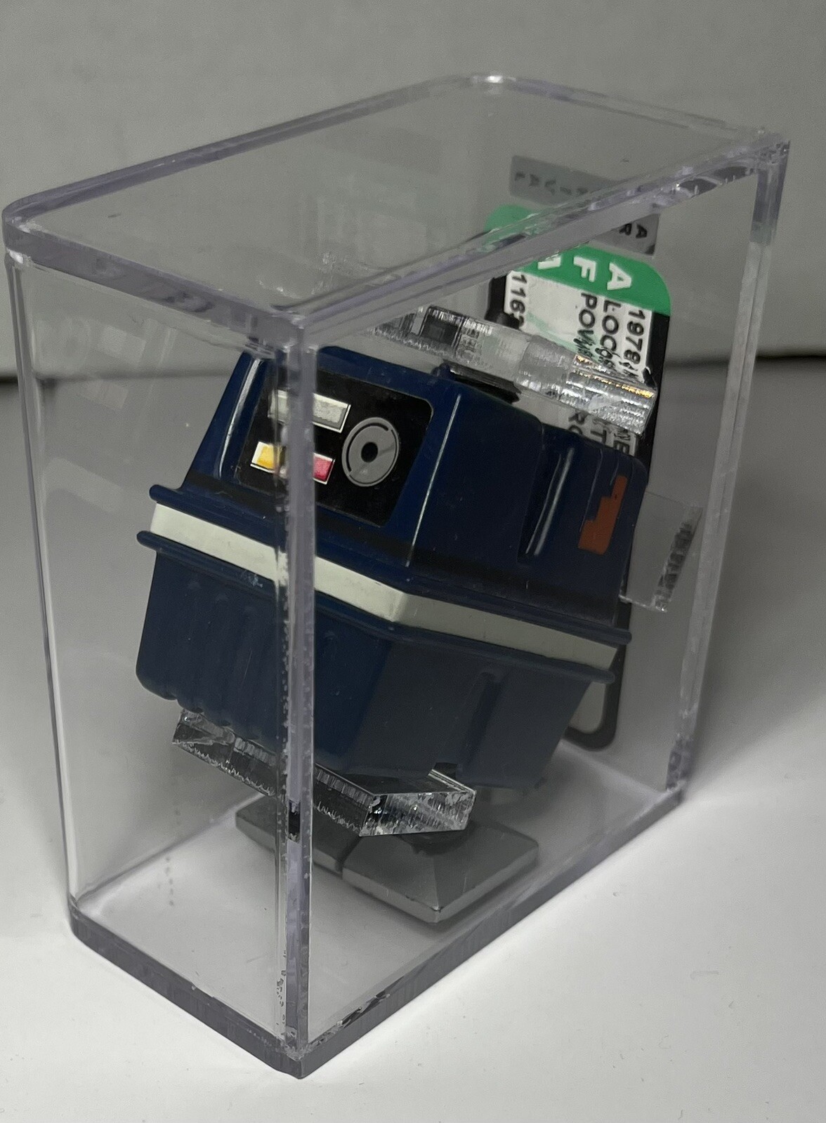 Power Droid sold