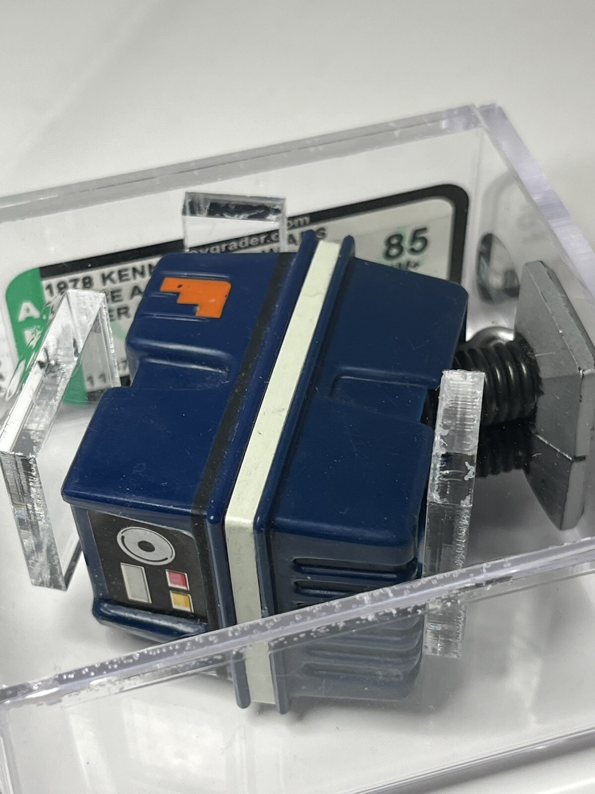 Power Droid sold