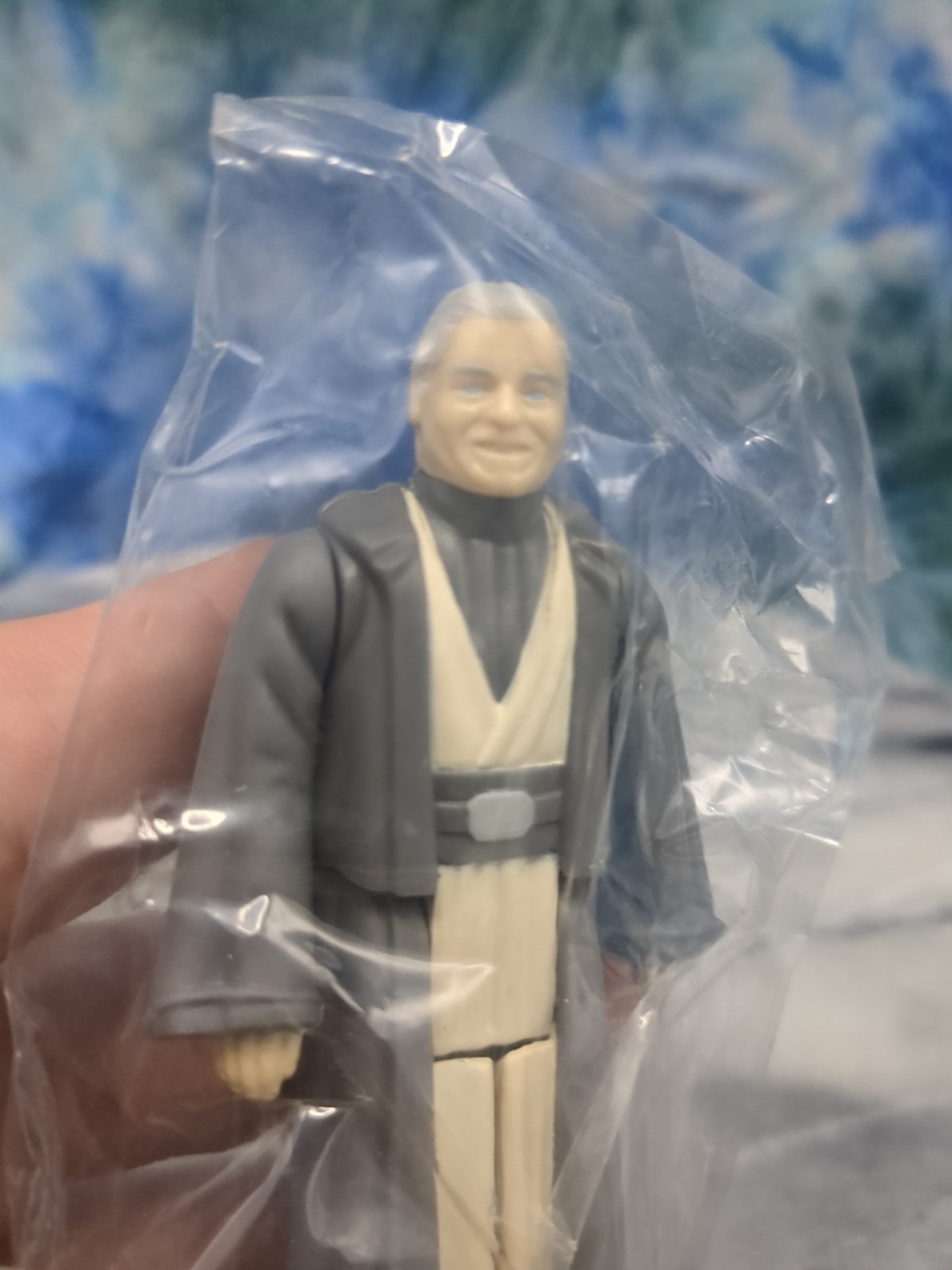 Anakin Skywalker sold