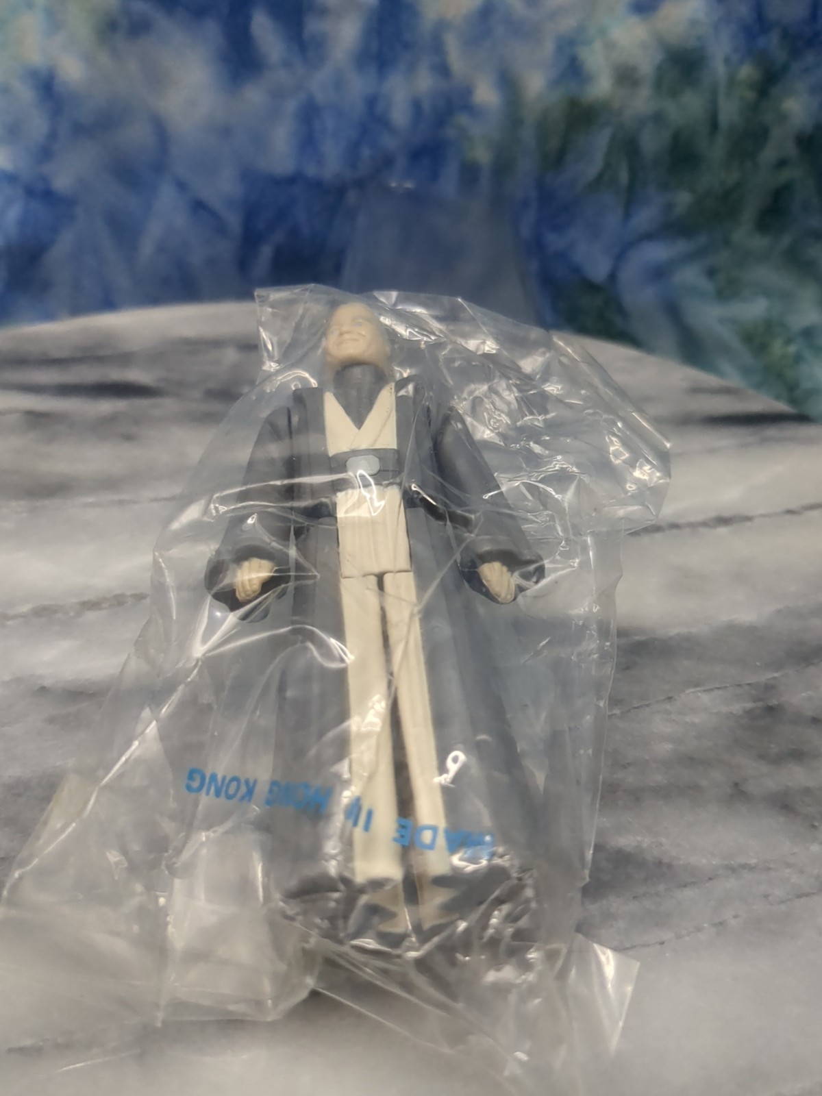 Anakin Skywalker sold