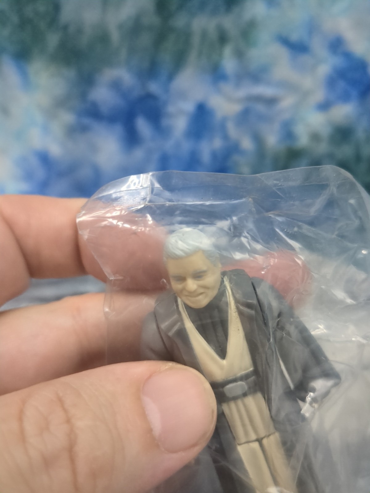 Anakin Skywalker sold
